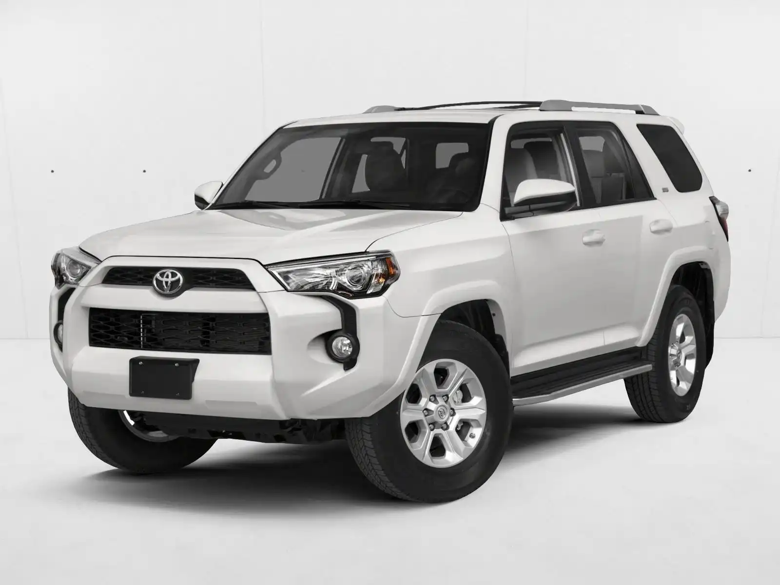 2019 Toyota 4Runner TRD Off-Road 4x4 V6's photo