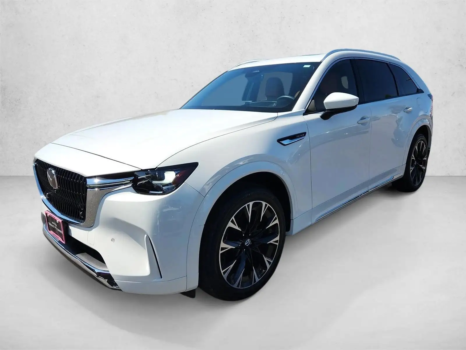 2024 Mazda CX-90 Turbo S Premium Plus Package's photo