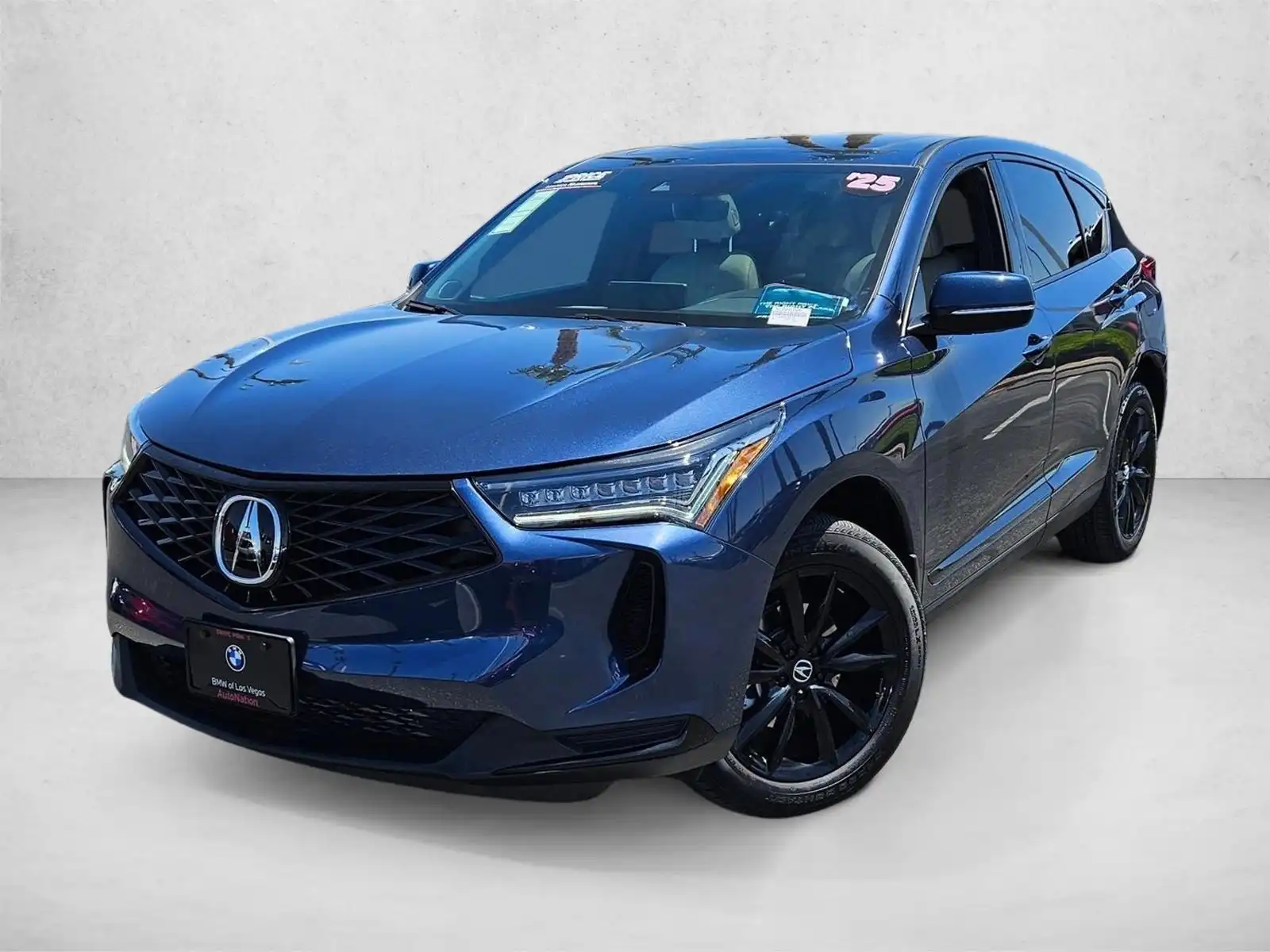 2025 Acura RDX SH-AWD's photo