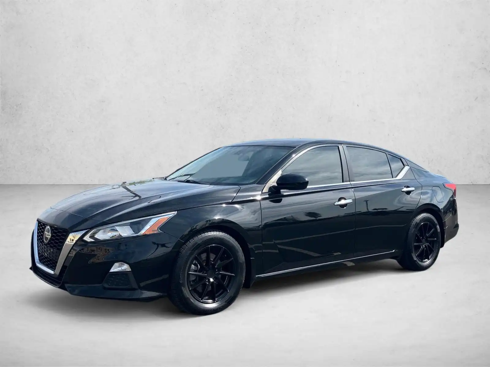 2019 Nissan Altima 2.5 S's photo