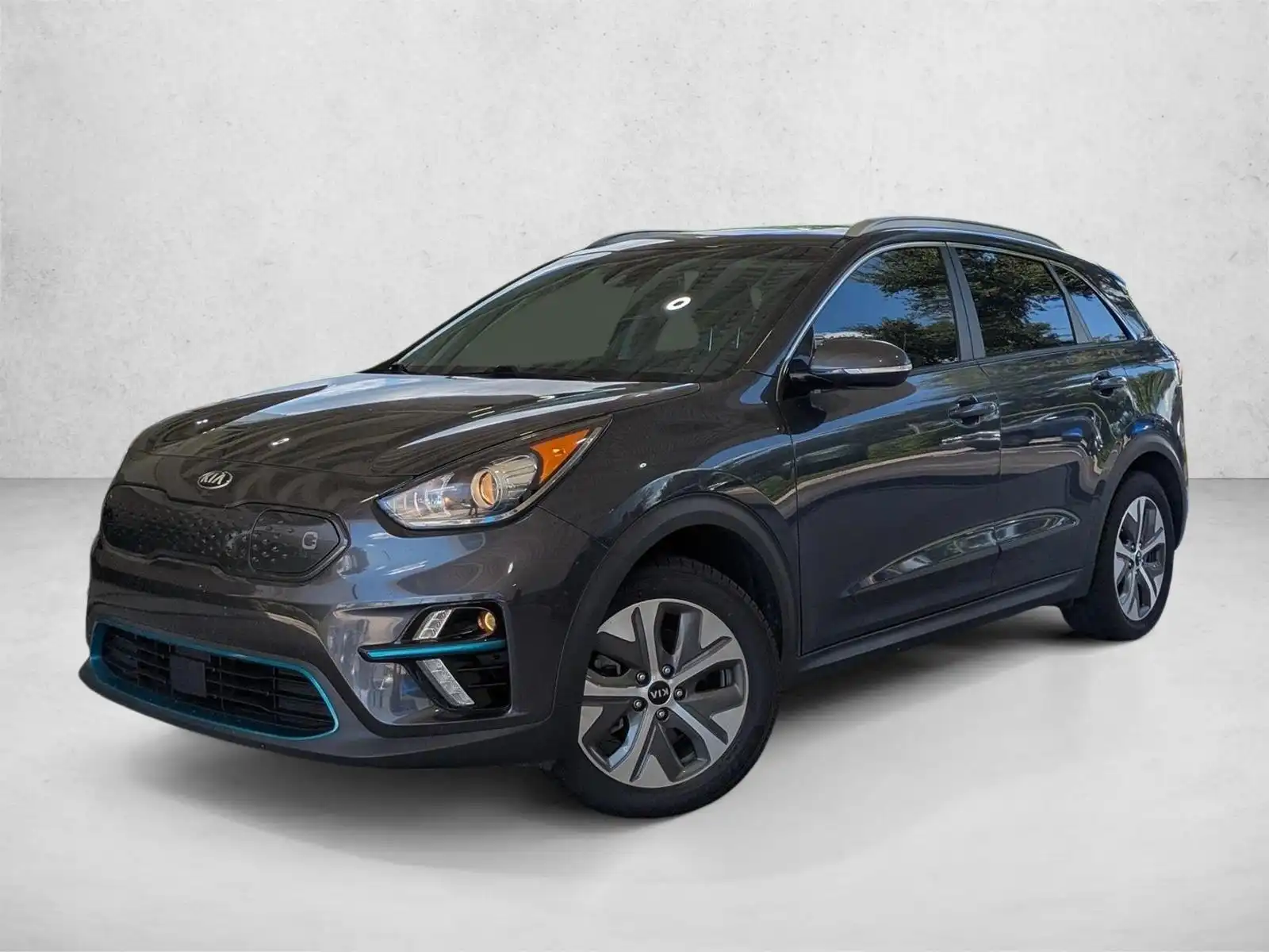 2019 Kia Niro EX Premium EV's photo