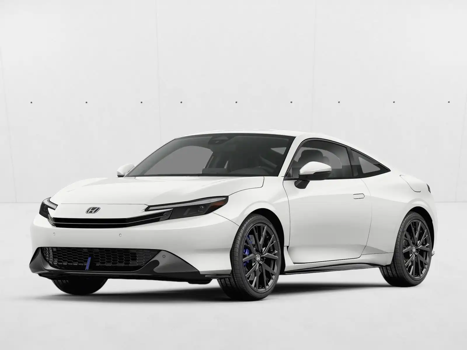 2026 Honda Prelude Base's photo