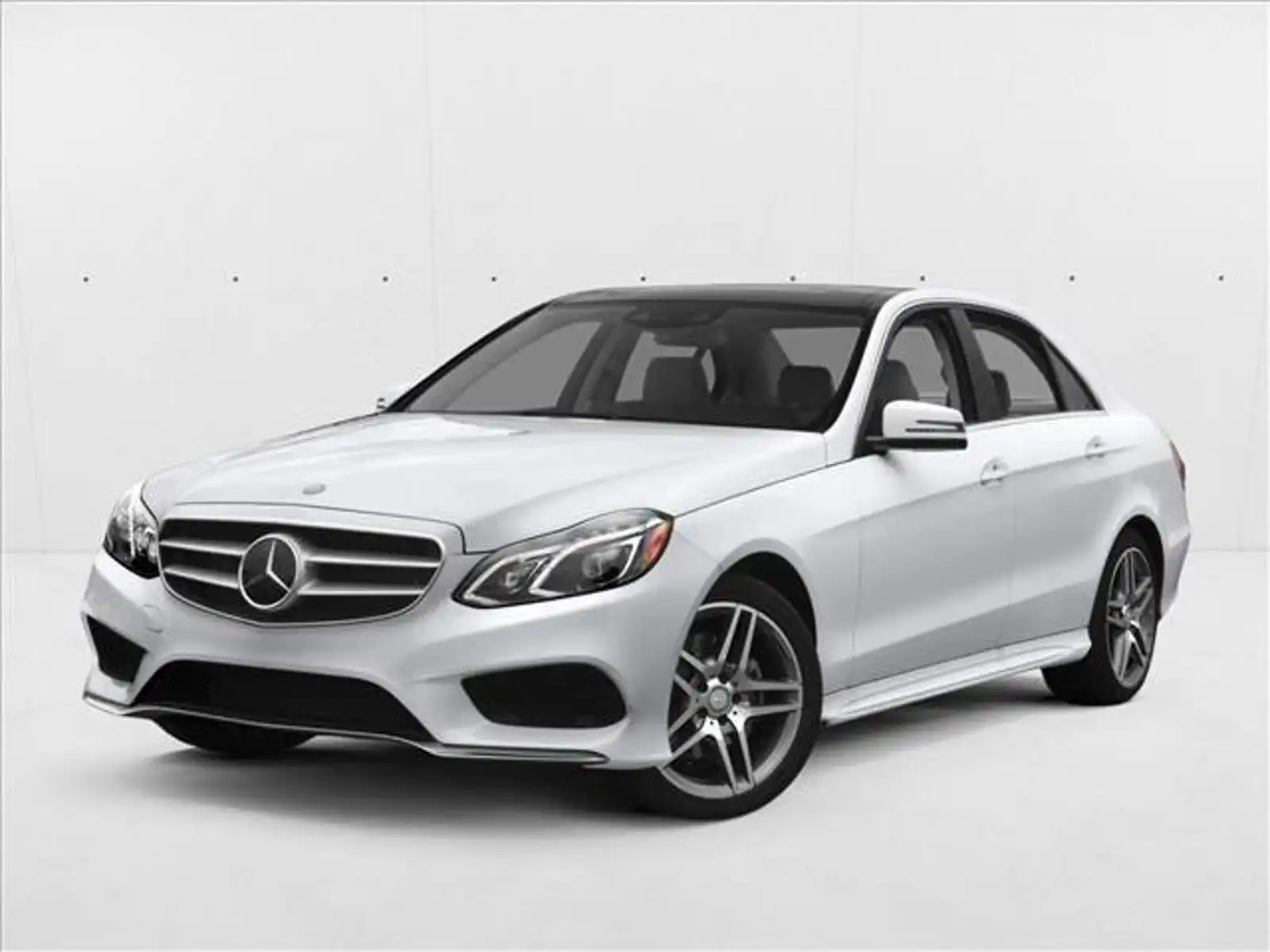 2015 Mercedes-Benz E-Class E350 Sport's photo