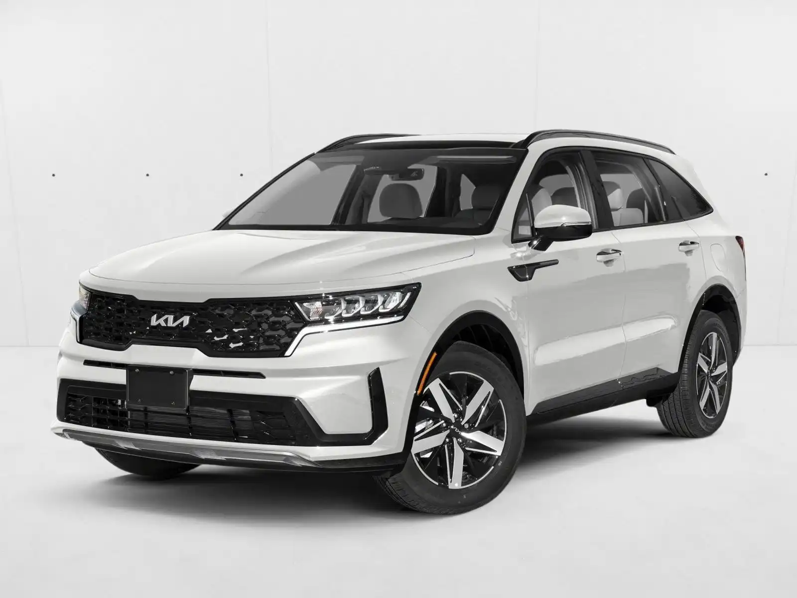 2023 Kia Sorento S AT's photo
