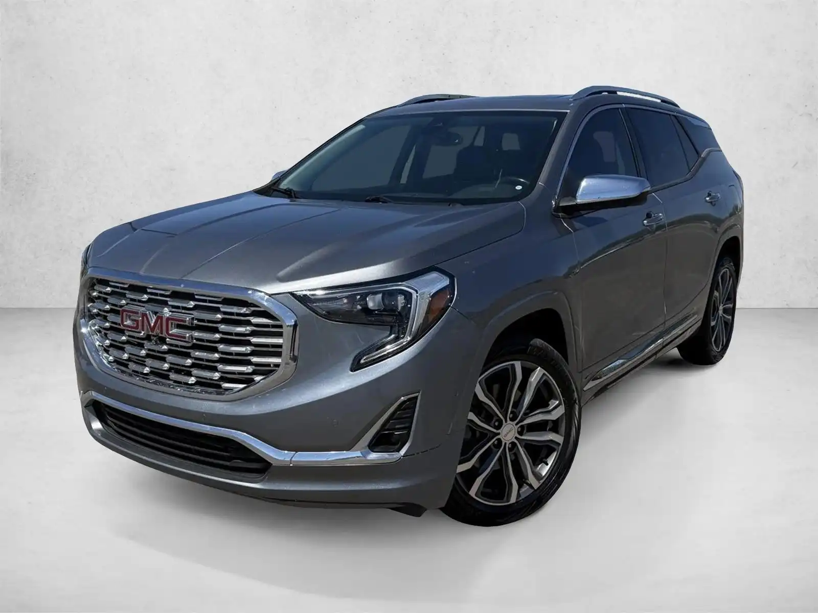 2020 GMC Terrain Denali FWD's photo