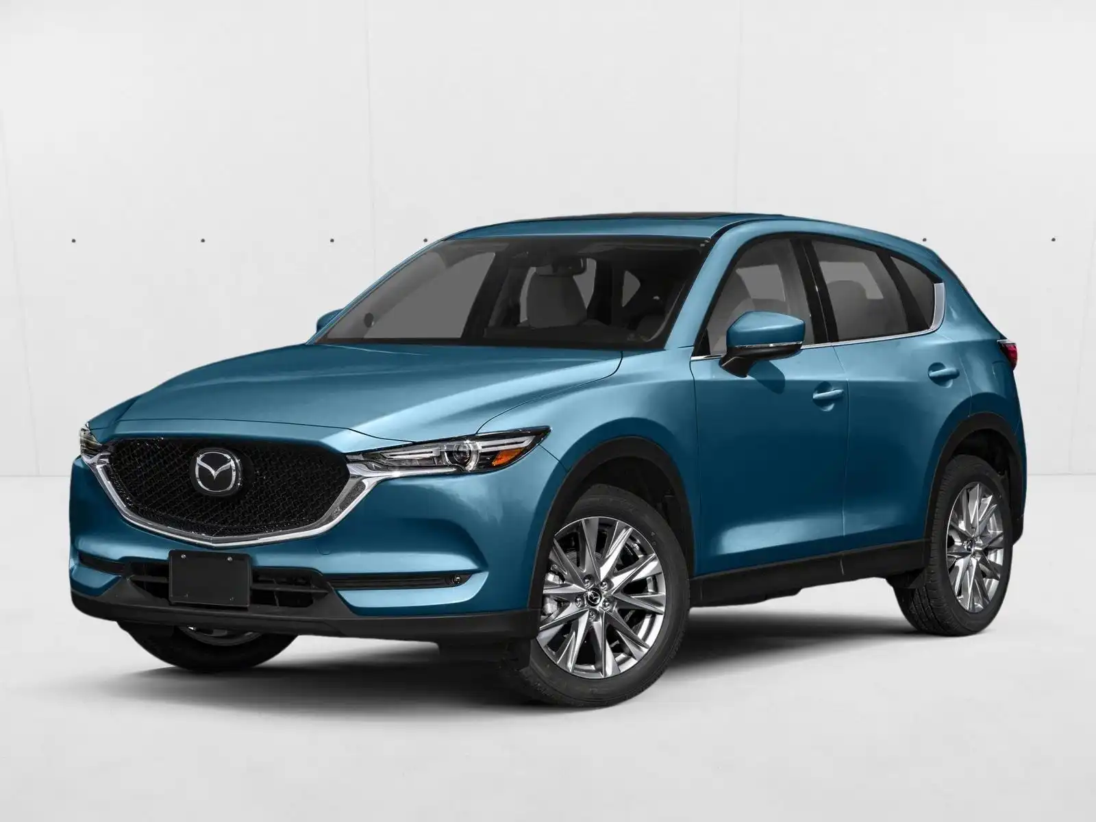 2019 Mazda CX-5 Grand Touring Auto's photo