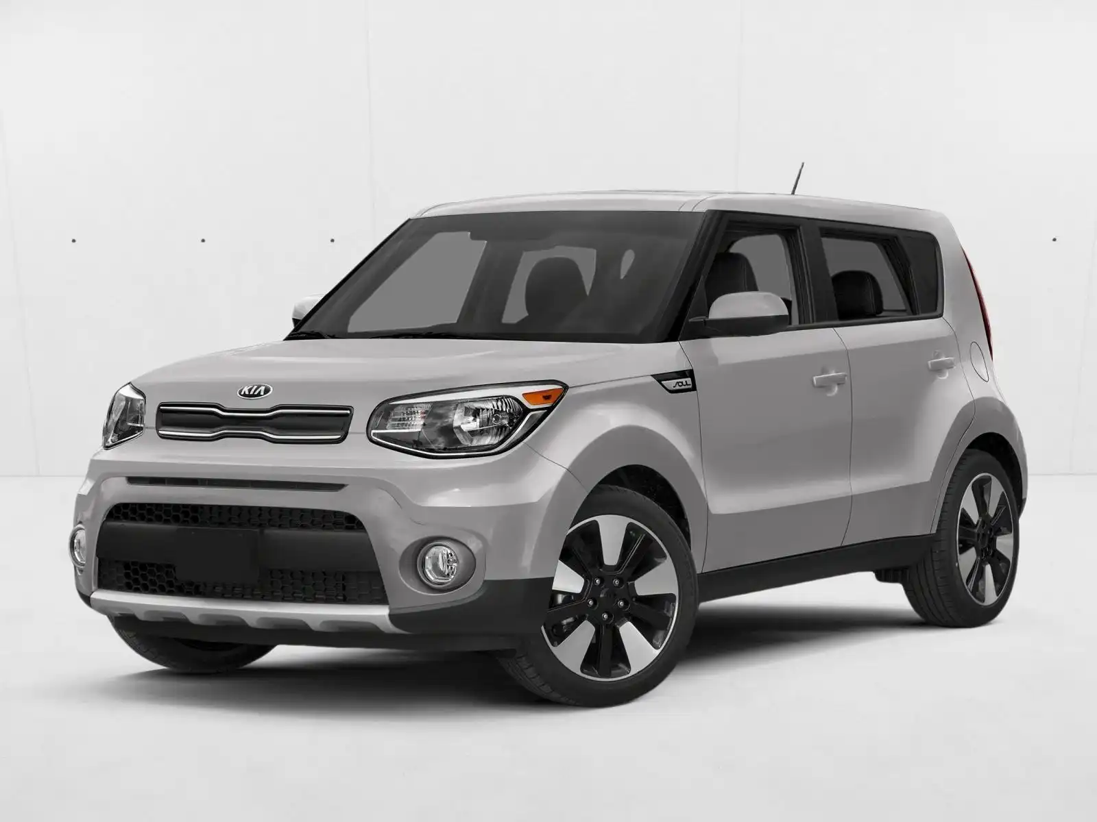 2019 Kia Soul 2.0L + 6 A/T's photo