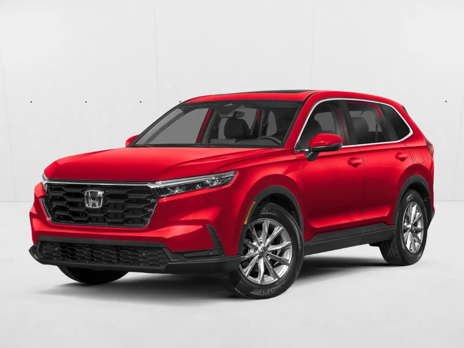 2026 Honda CR-V's photo