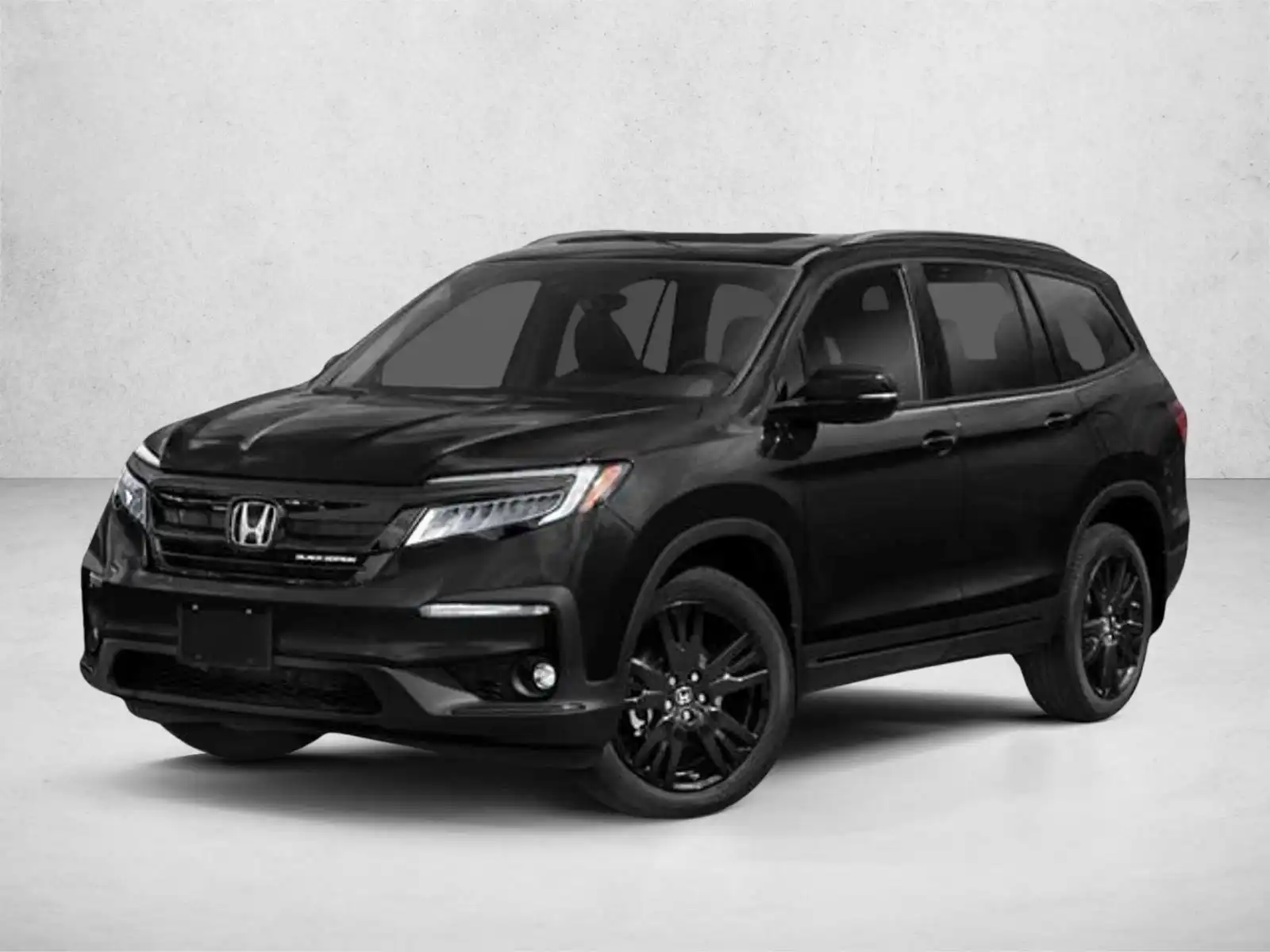 2022 Honda Pilot SE 2WD's photo