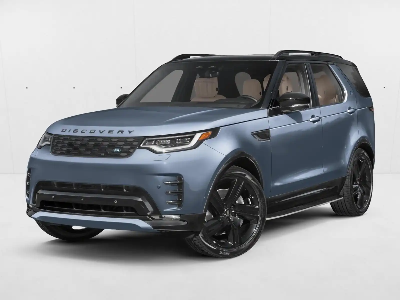 2026 Land Rover Discovery P360 Tempest Edition's photo