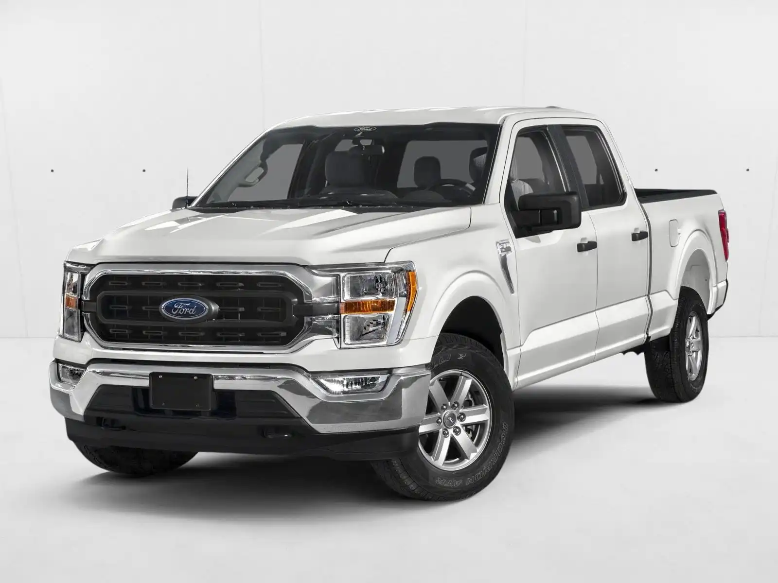 2022 Ford F-150 XLT 4x4 SuperCrew 145 in's photo
