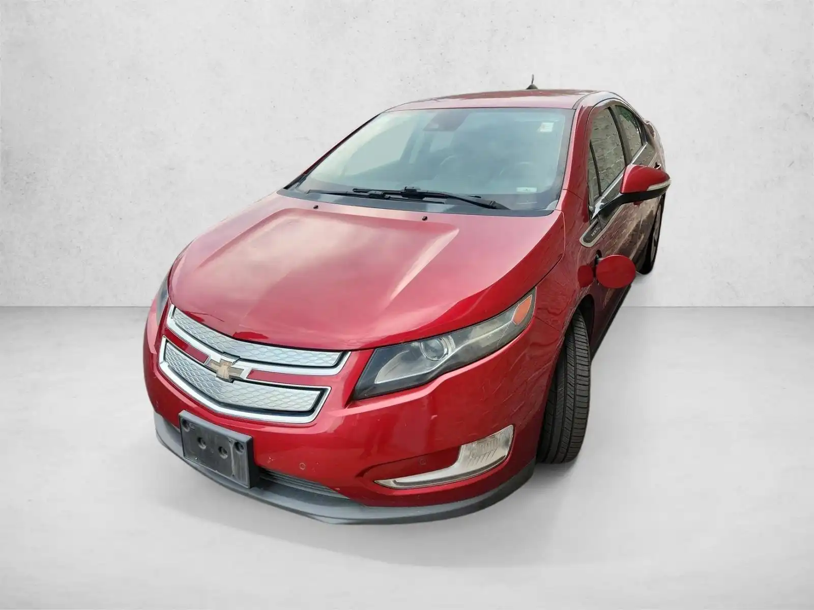 2015 Chevrolet Volt Base's photo