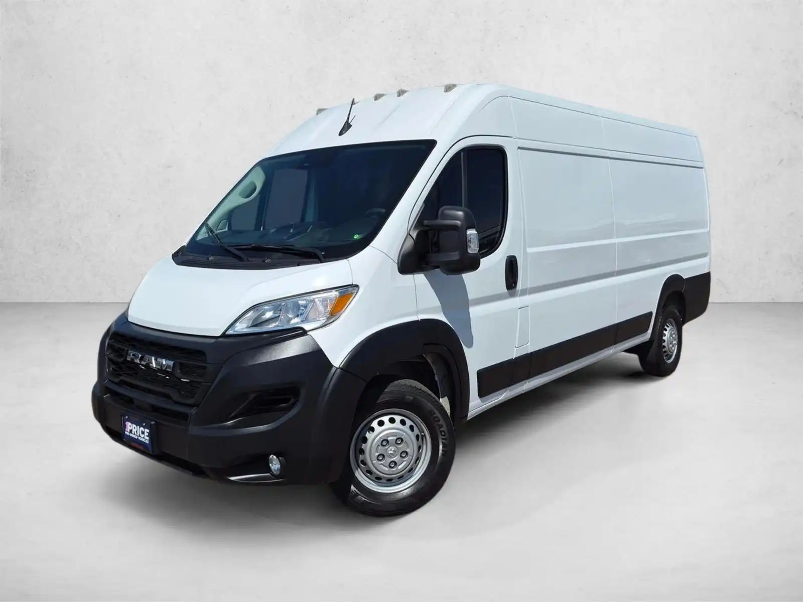 2025 RAM ProMaster 3500 TRDSMAN WPS 159" WB High Roof Ext's photo