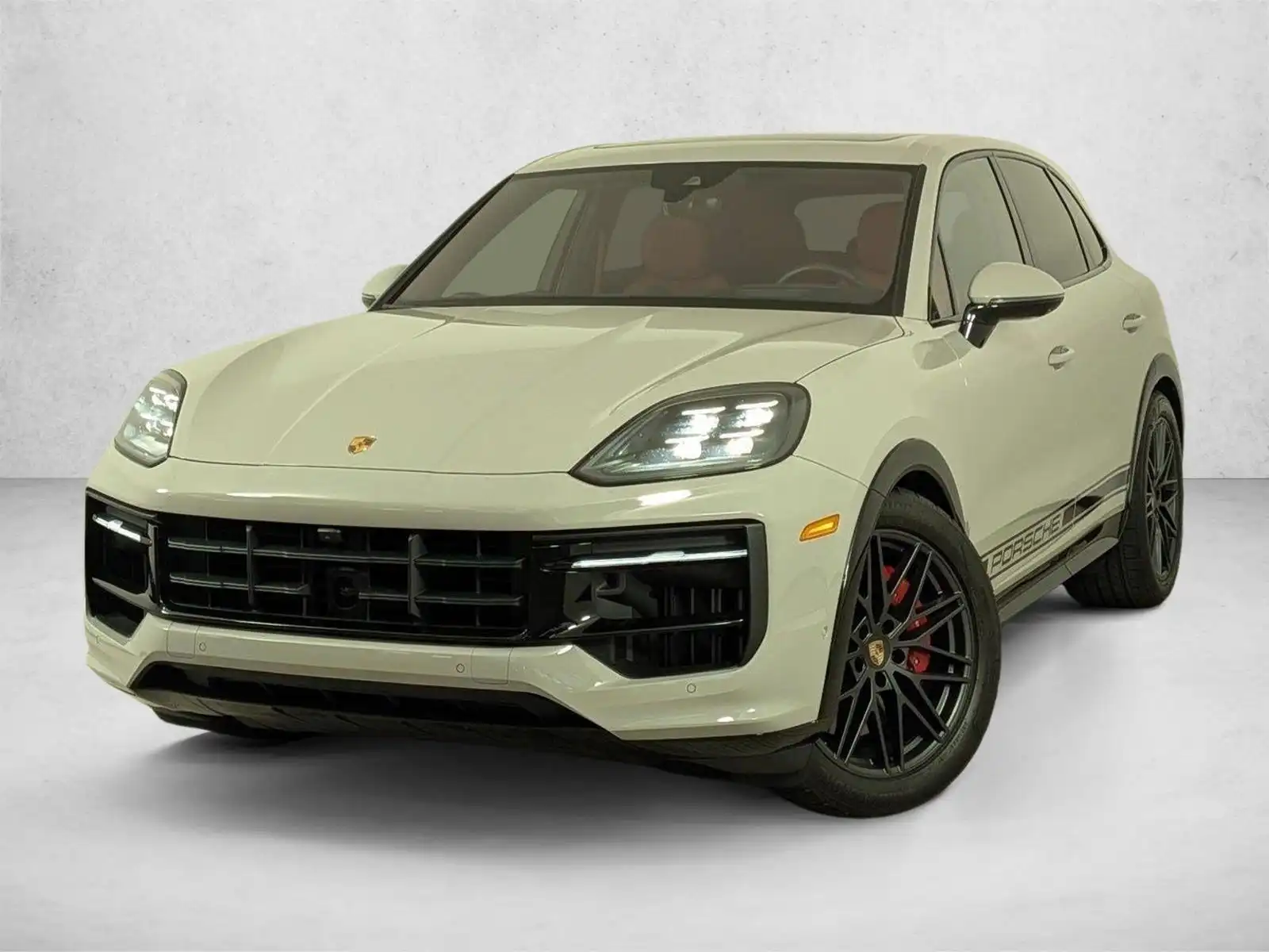 2026 Porsche Cayenne GTS's photo