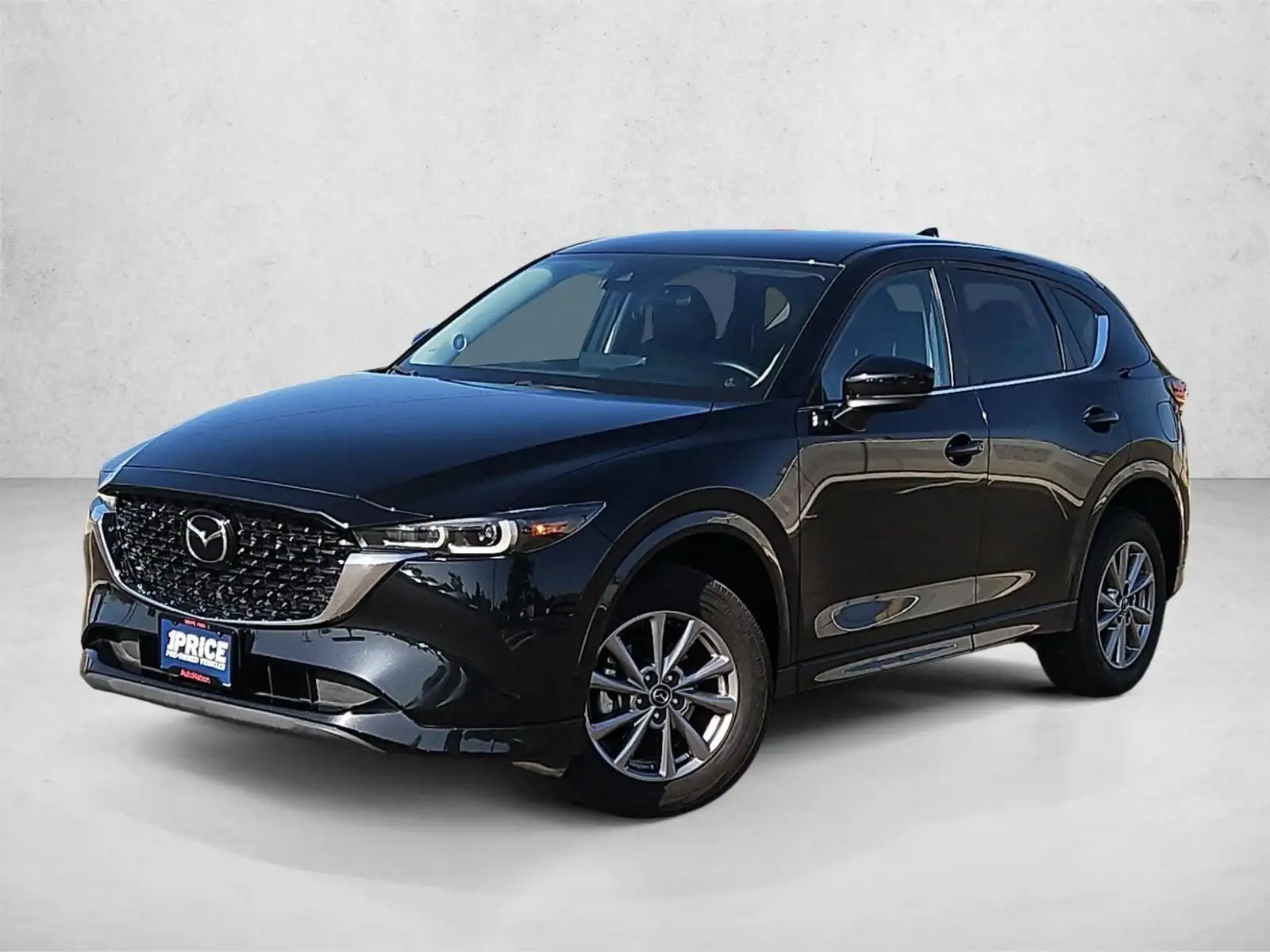 2025 Mazda CX-5 Select AWD Auto Package S's photo