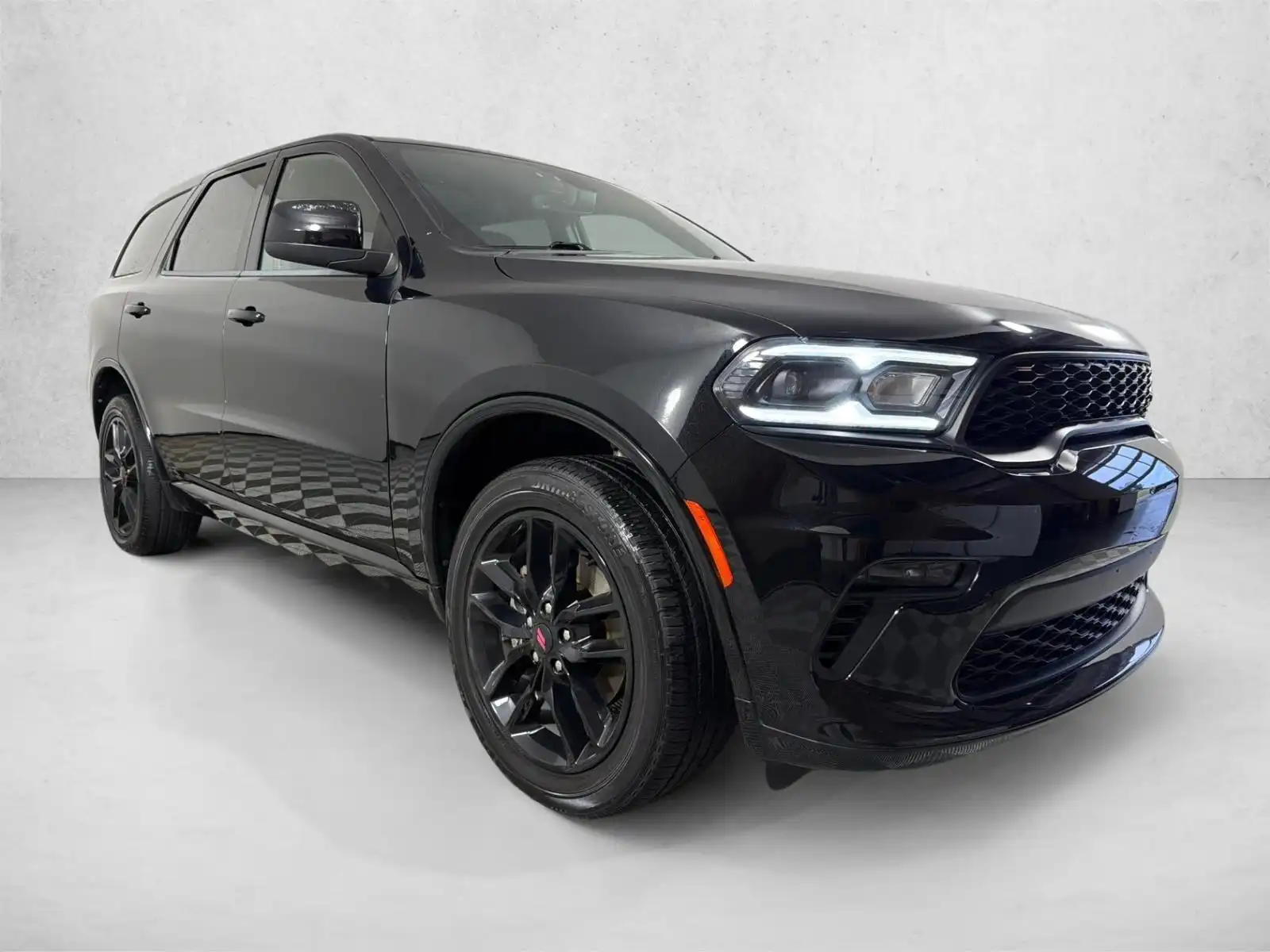 2022 Dodge Durango GT AWD's photo