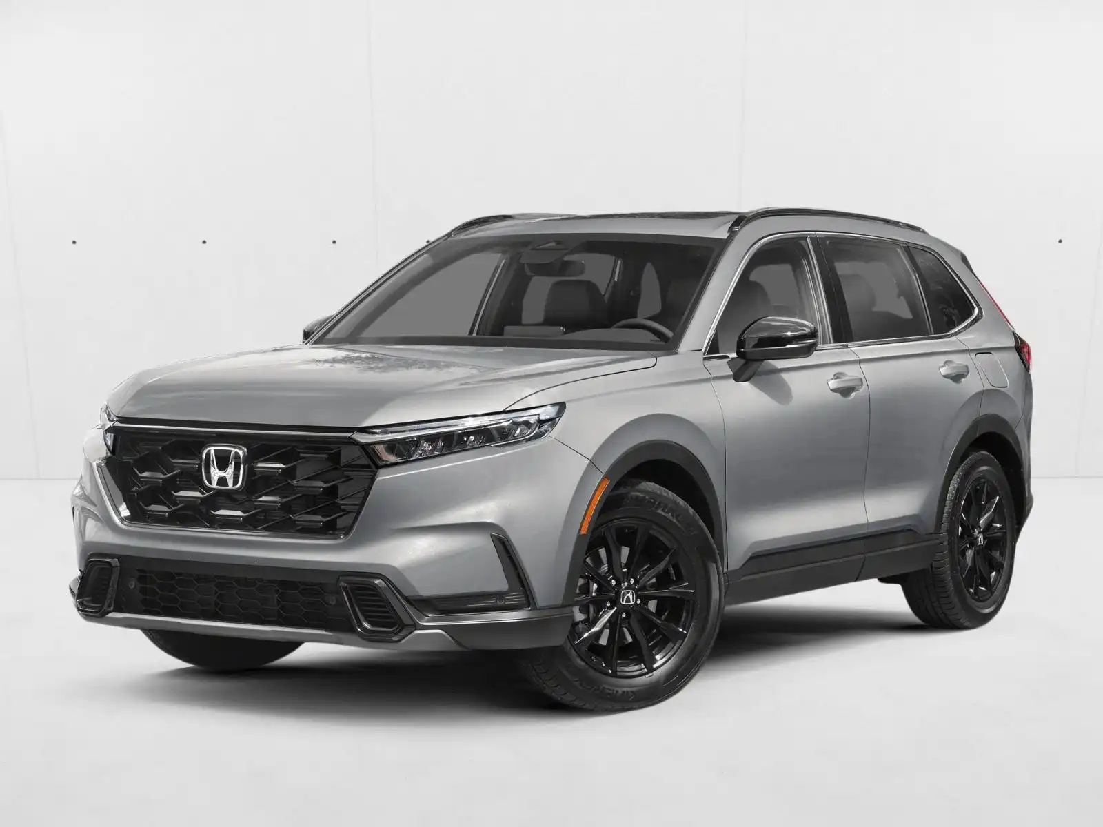 2026 Honda CR-V's photo