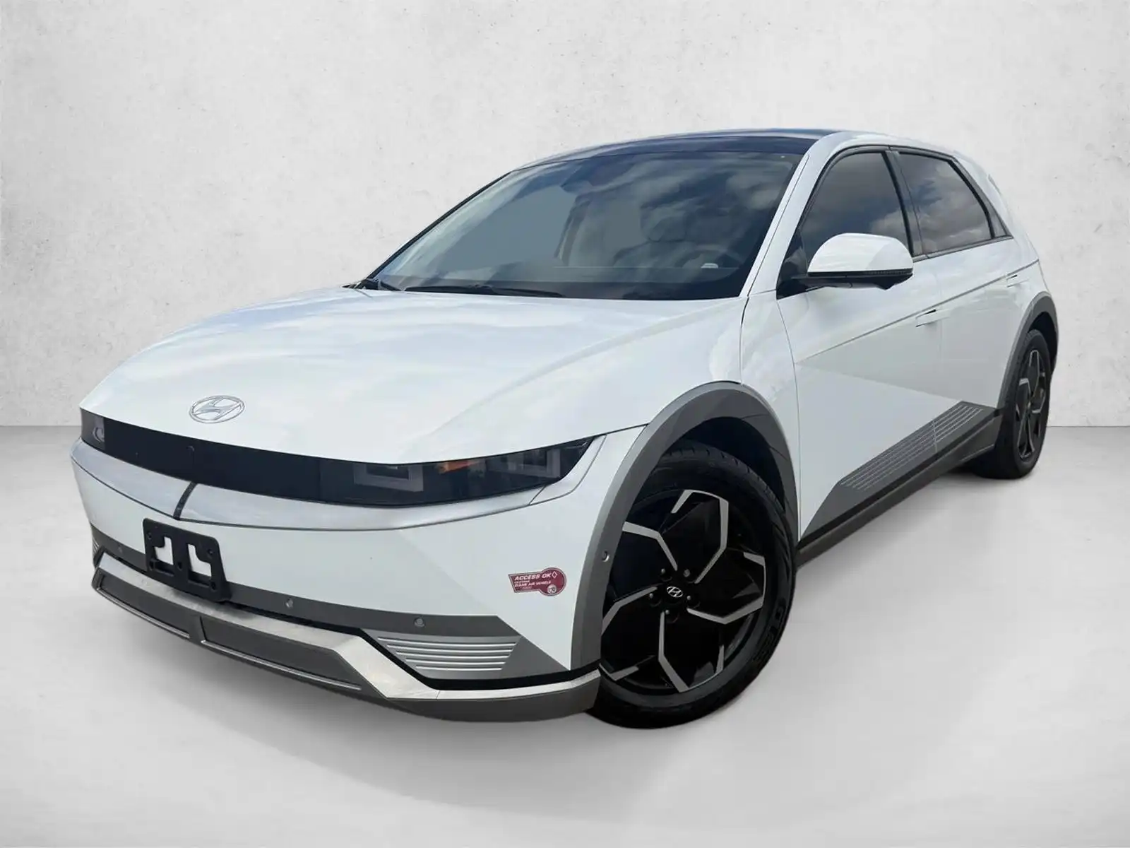 2024 Hyundai Ioniq 5 Limited RWD's photo