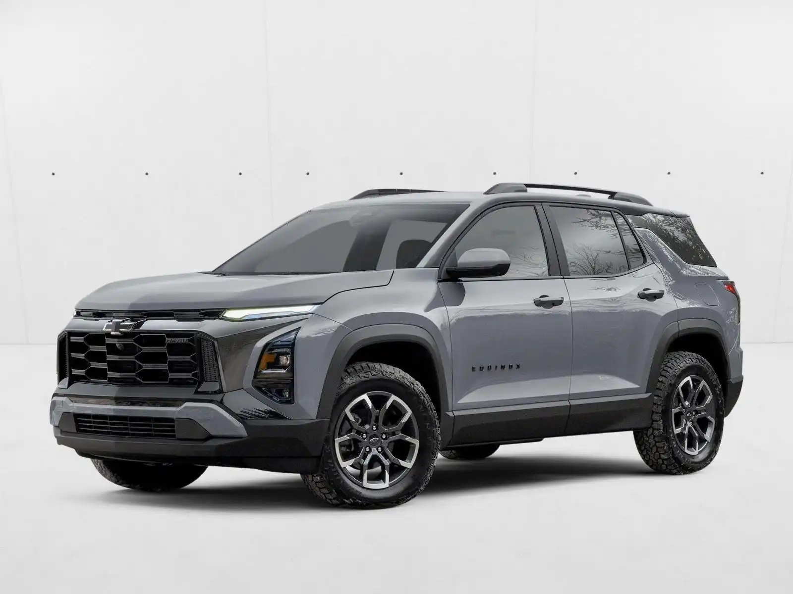 2025 Chevrolet Equinox LT 1.5T's photo