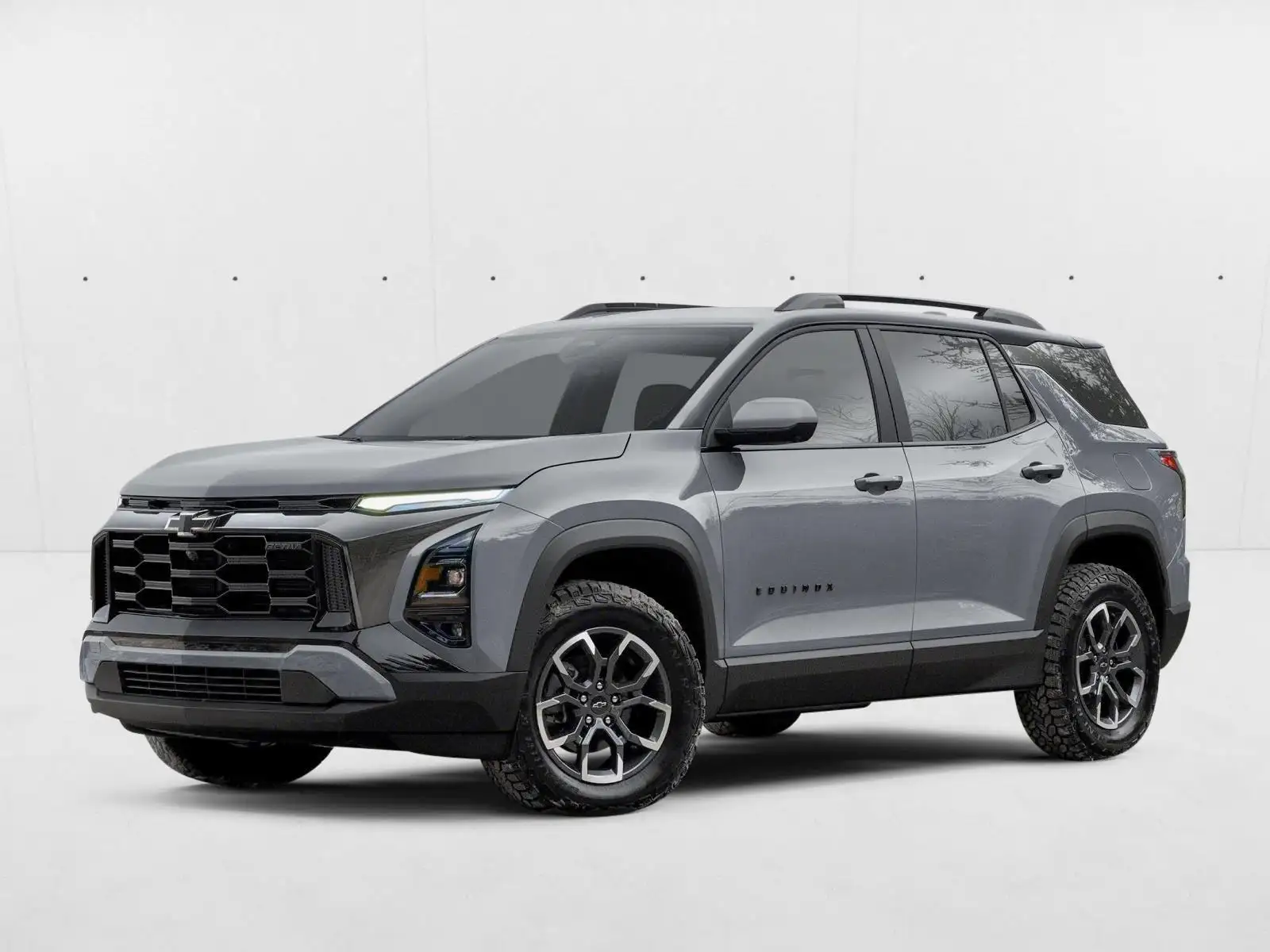 2025 Chevrolet Equinox LT 1.5T's photo