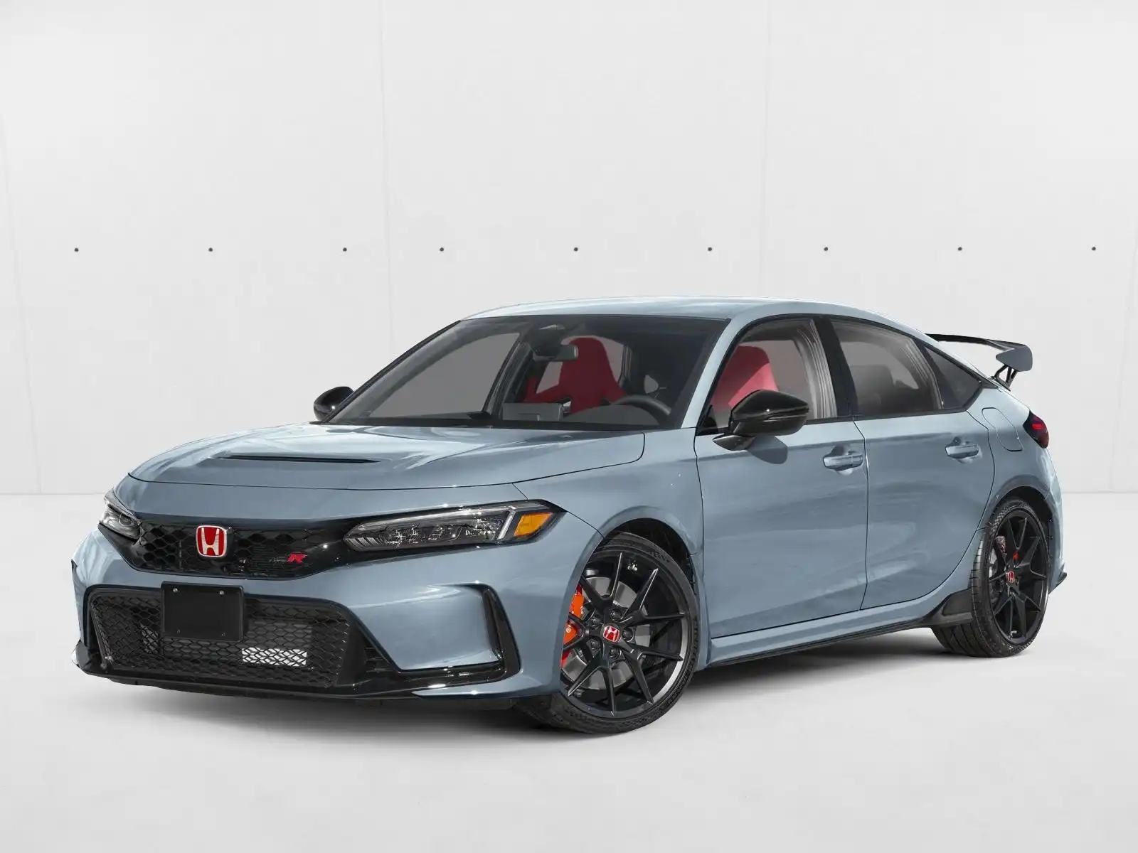 2026 Honda Civic's photo