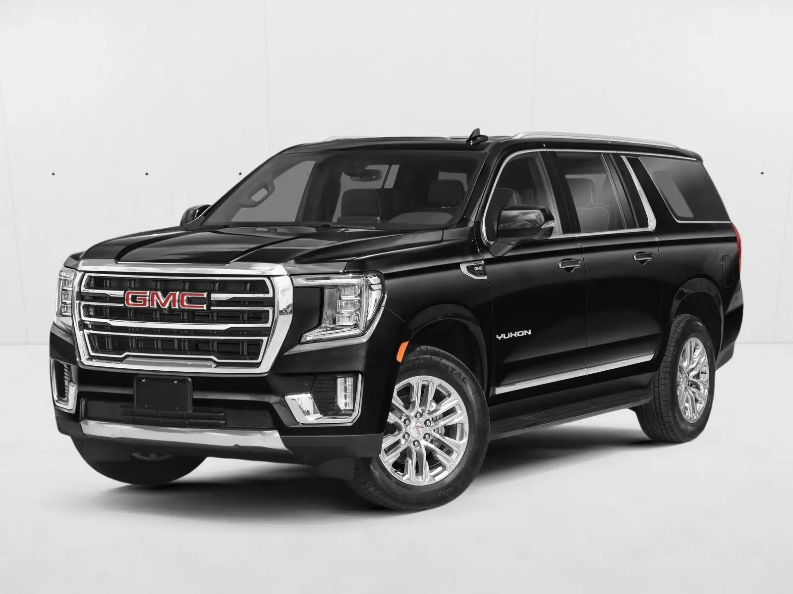 2023 GMC Yukon 2WD SLT's photo