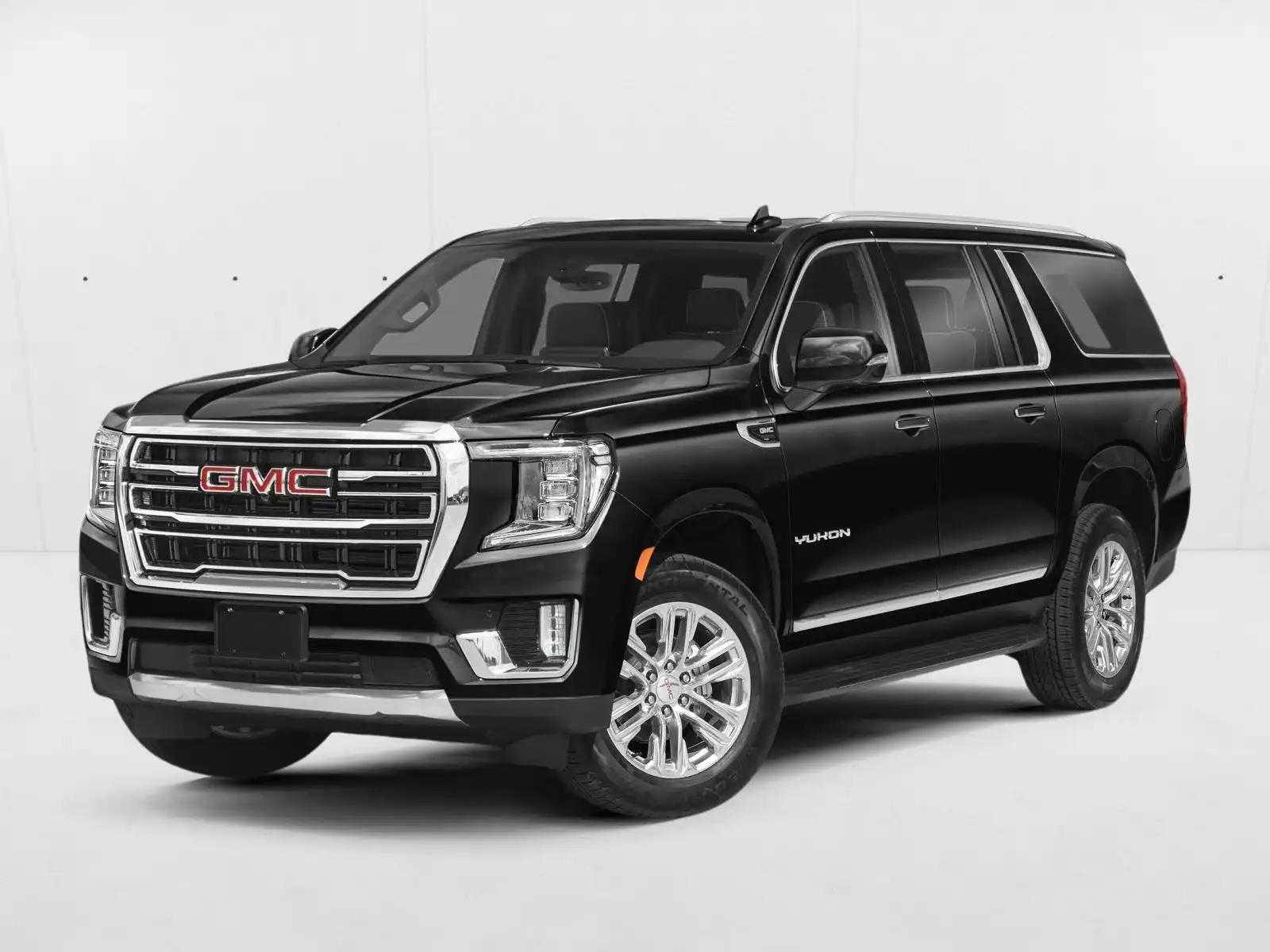 2023 GMC Yukon 2WD SLT's photo