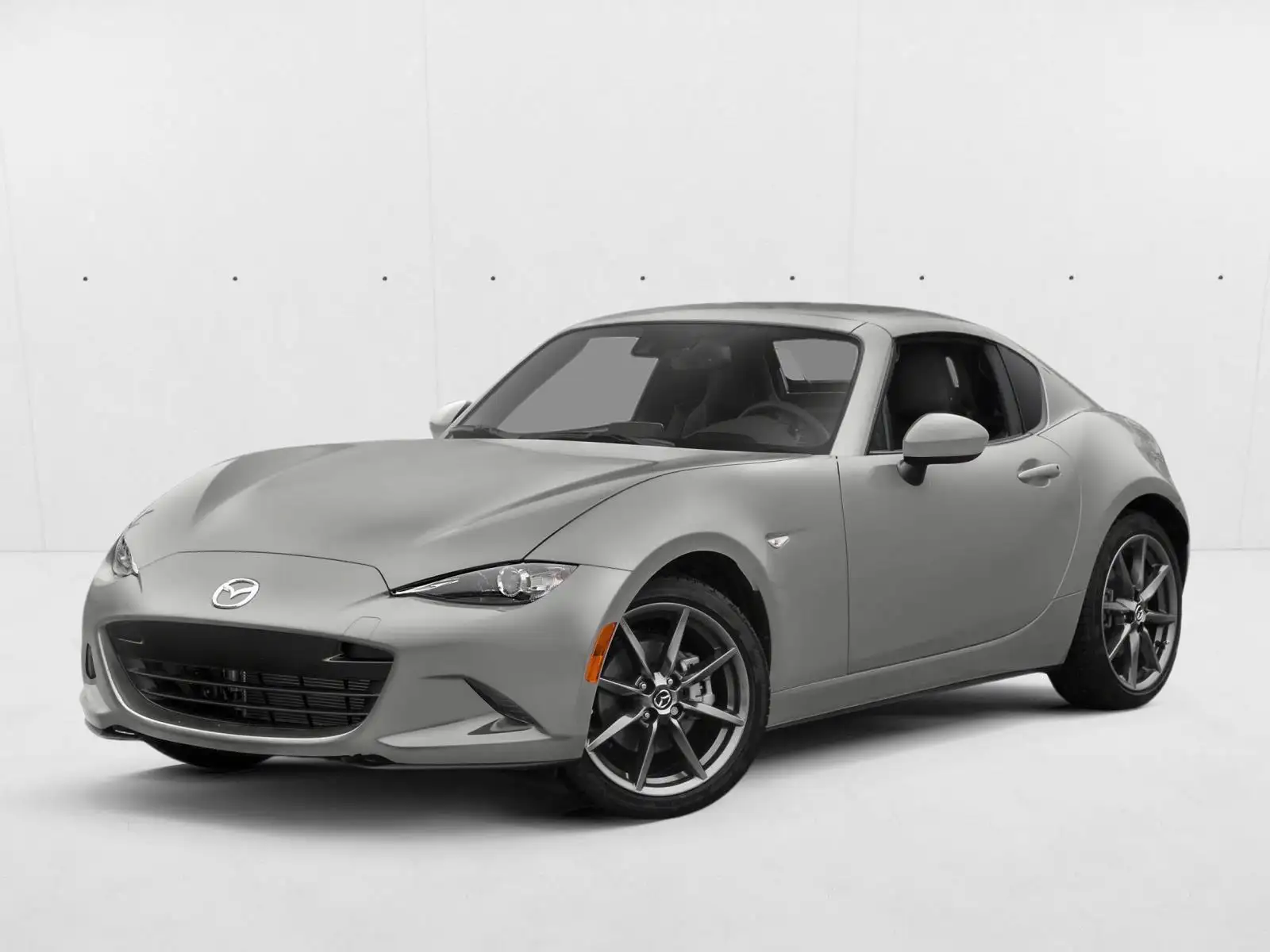 2017 Mazda MX-5 Miata Grand Touring Auto's photo
