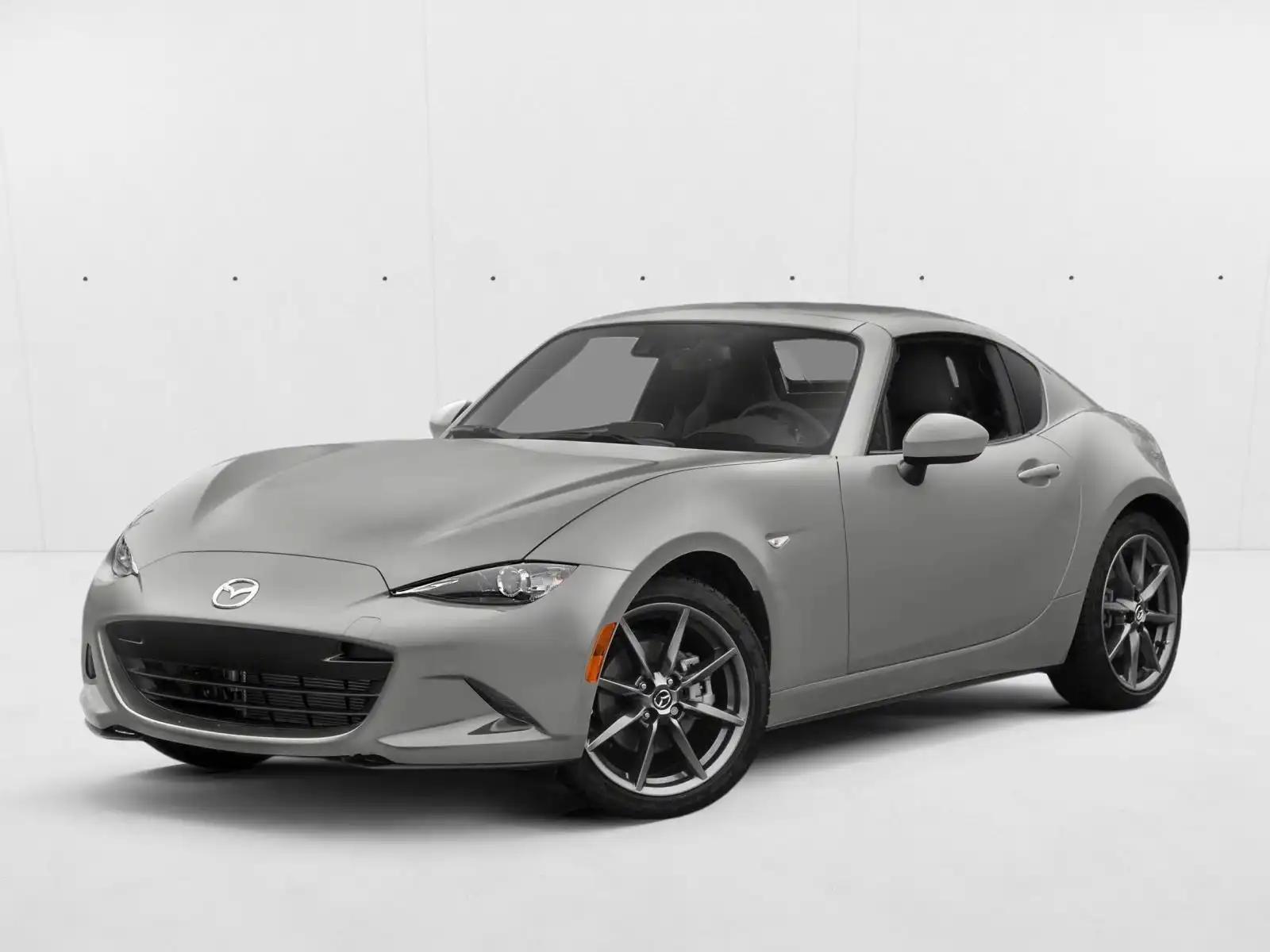 2017 Mazda MX-5 Miata Grand Touring Auto's photo