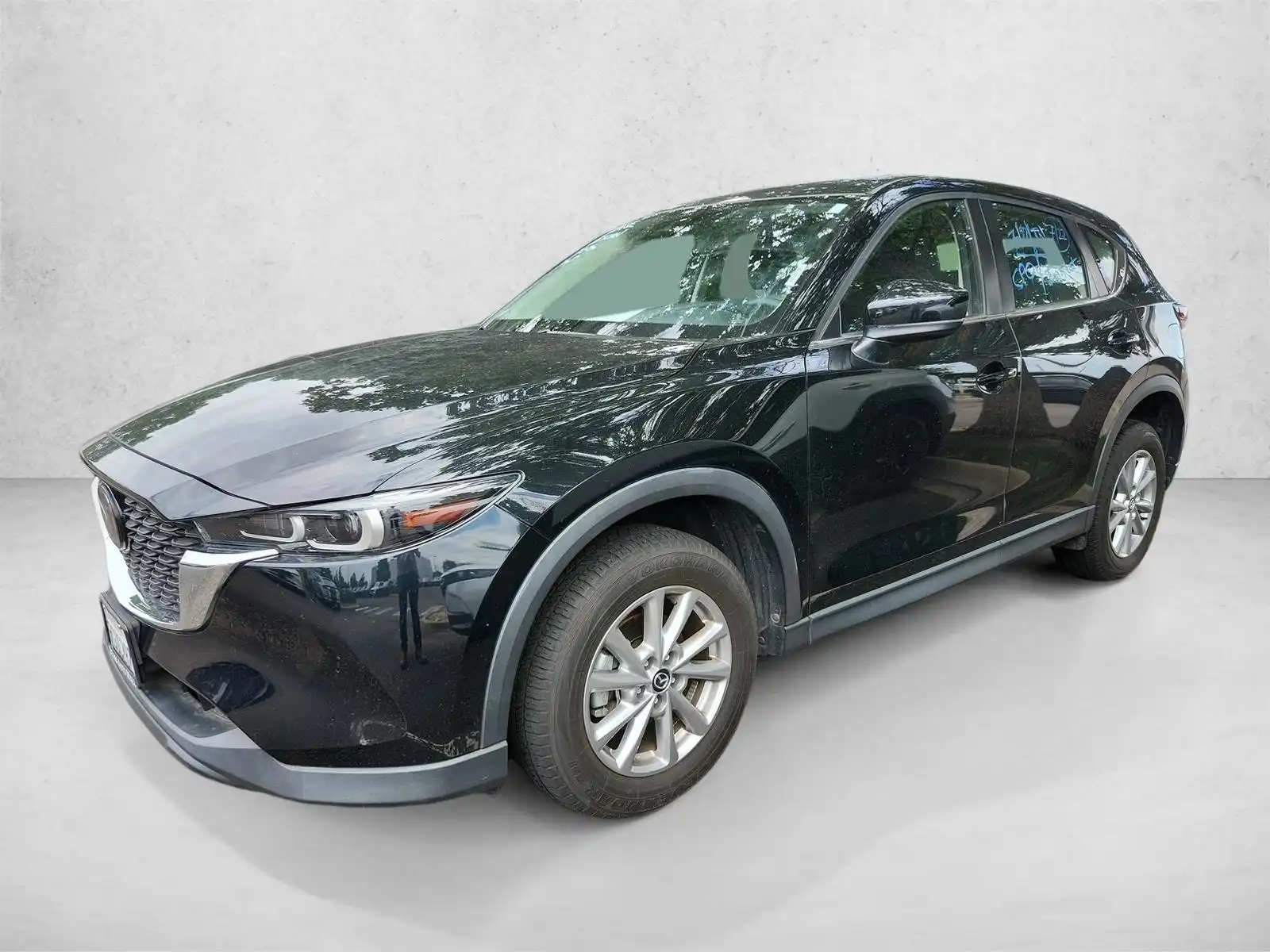 2023 Mazda CX-5 S Auto AWD's photo