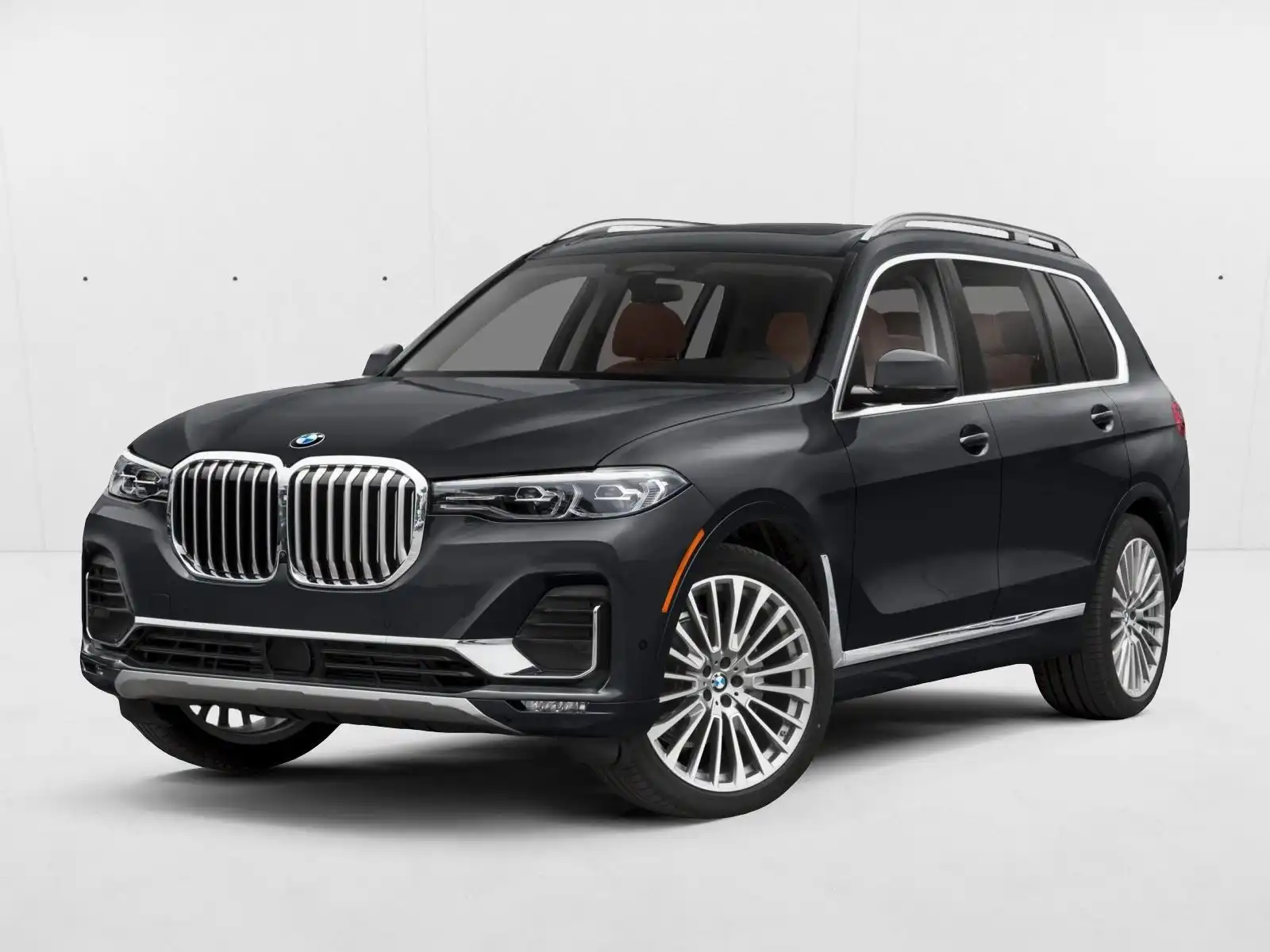 2022 BMW X7 xDrive40i's photo