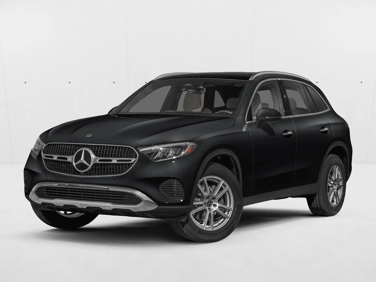 2027 Mercedes-Benz GLC's photo