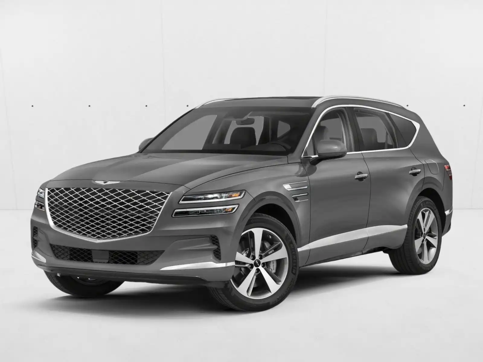 2023 Genesis GV80 3.5T Standard AWD's photo