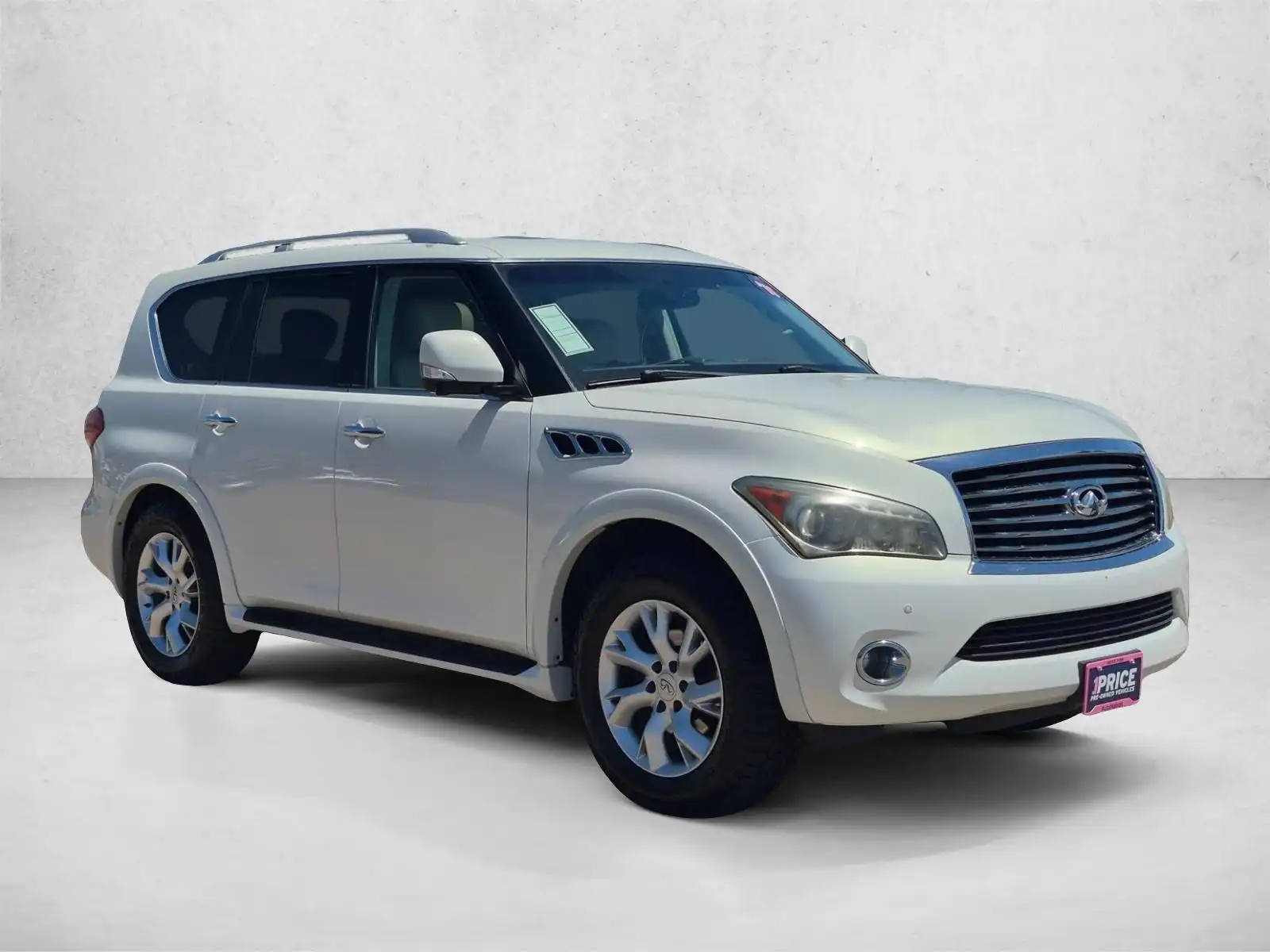 2011 INFINITI QX30 56 4WD's photo