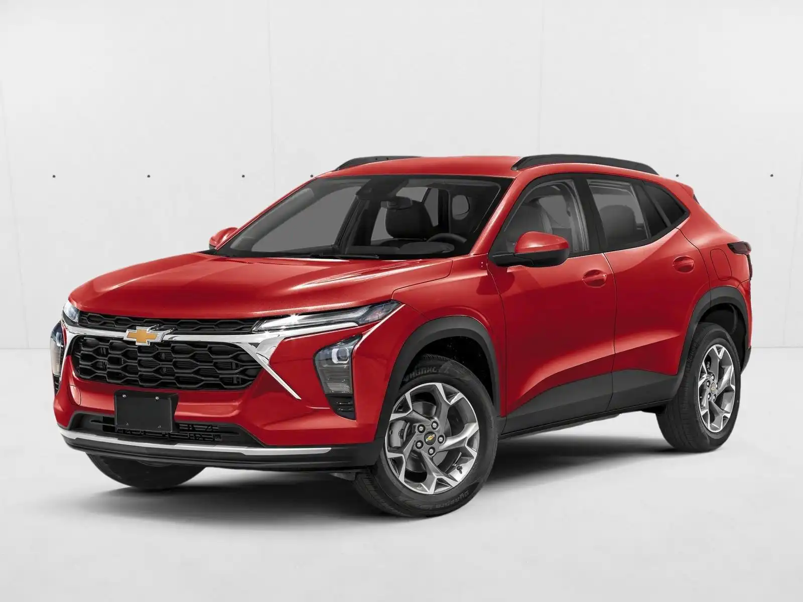 2026 Chevrolet Trax 2RS's photo