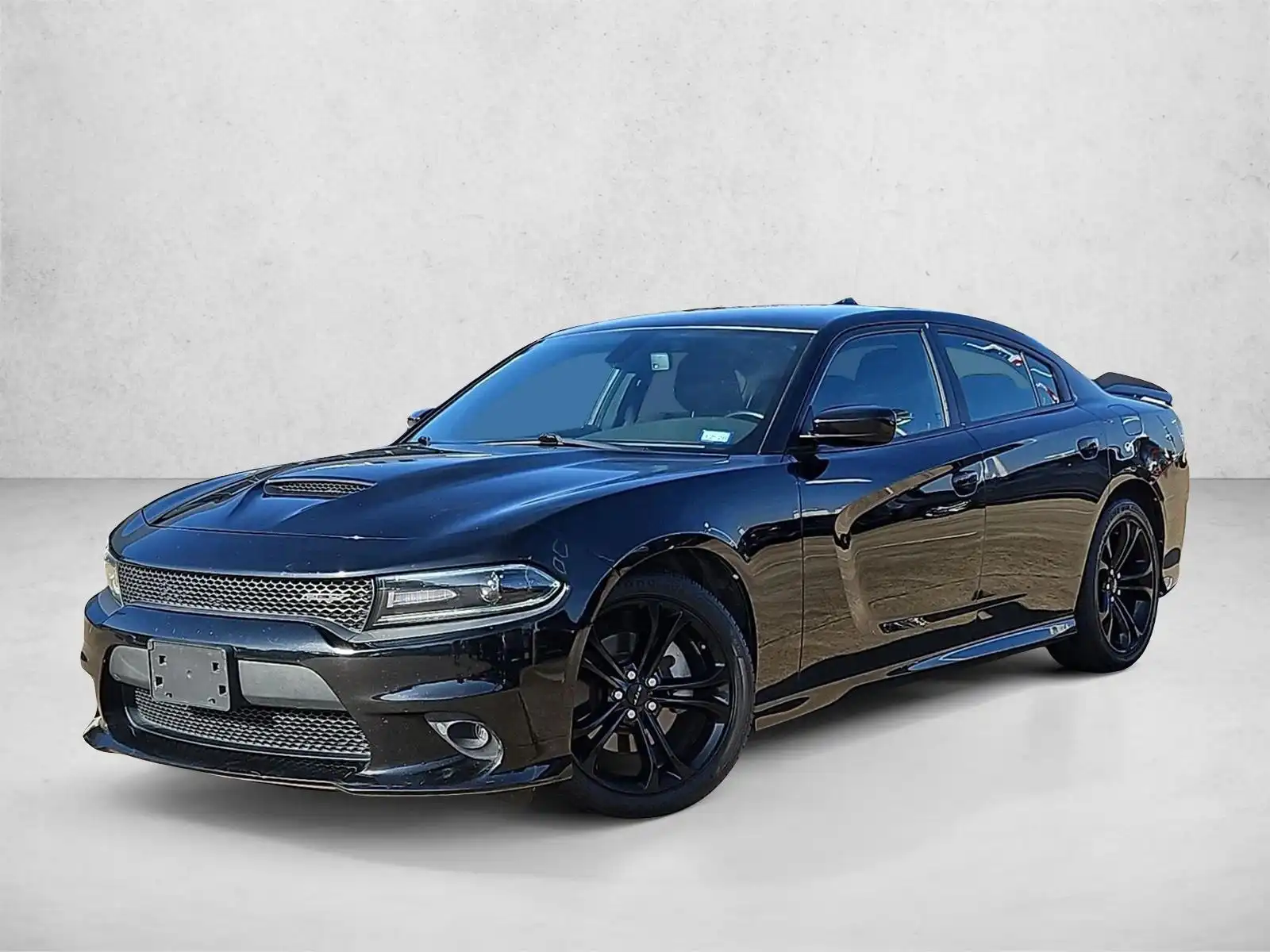 2021 Dodge Charger R/T's photo