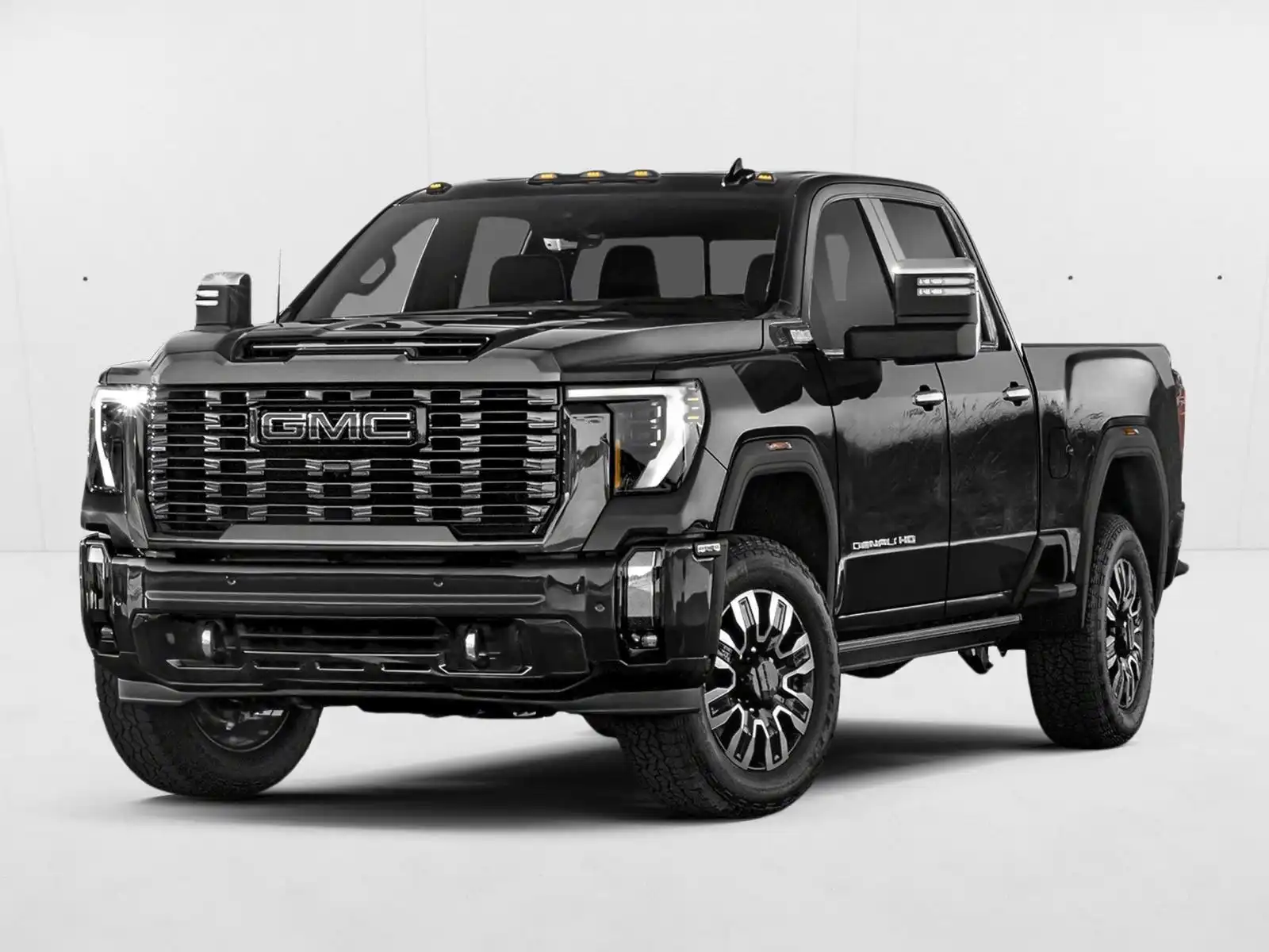 2024 GMC Sierra 4WD Crew Cab Standard Box Denali's photo