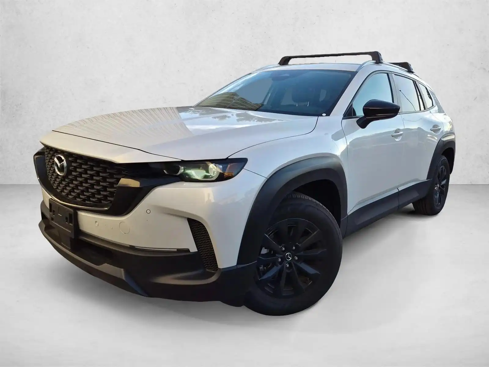 2026 Mazda CX-50 2.5 Hybrid Preferred's photo