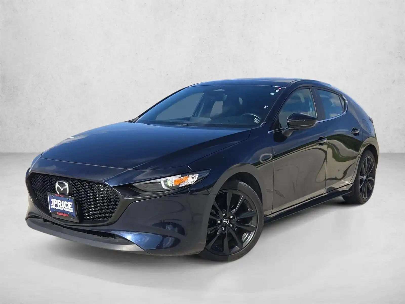 2024 Mazda CX-3 Select Auto SKYACTIV Sport 5-Door's photo
