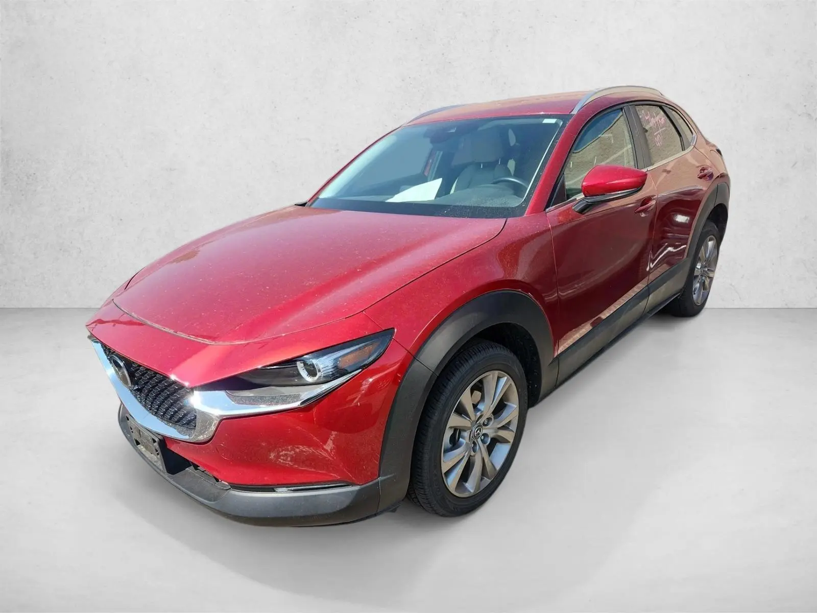 2023 Mazda CX-30 Premium AWD photo 4