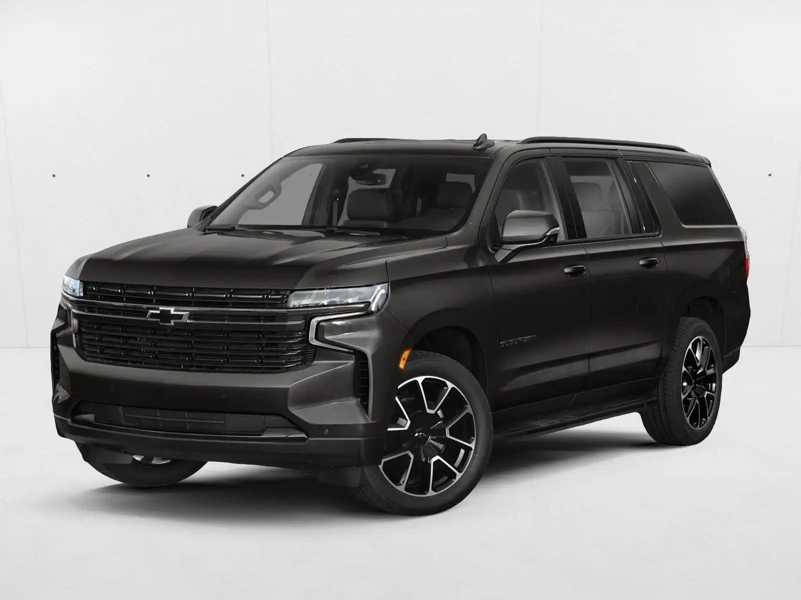 2023 Chevrolet Suburban 2WD 1500 RST's photo