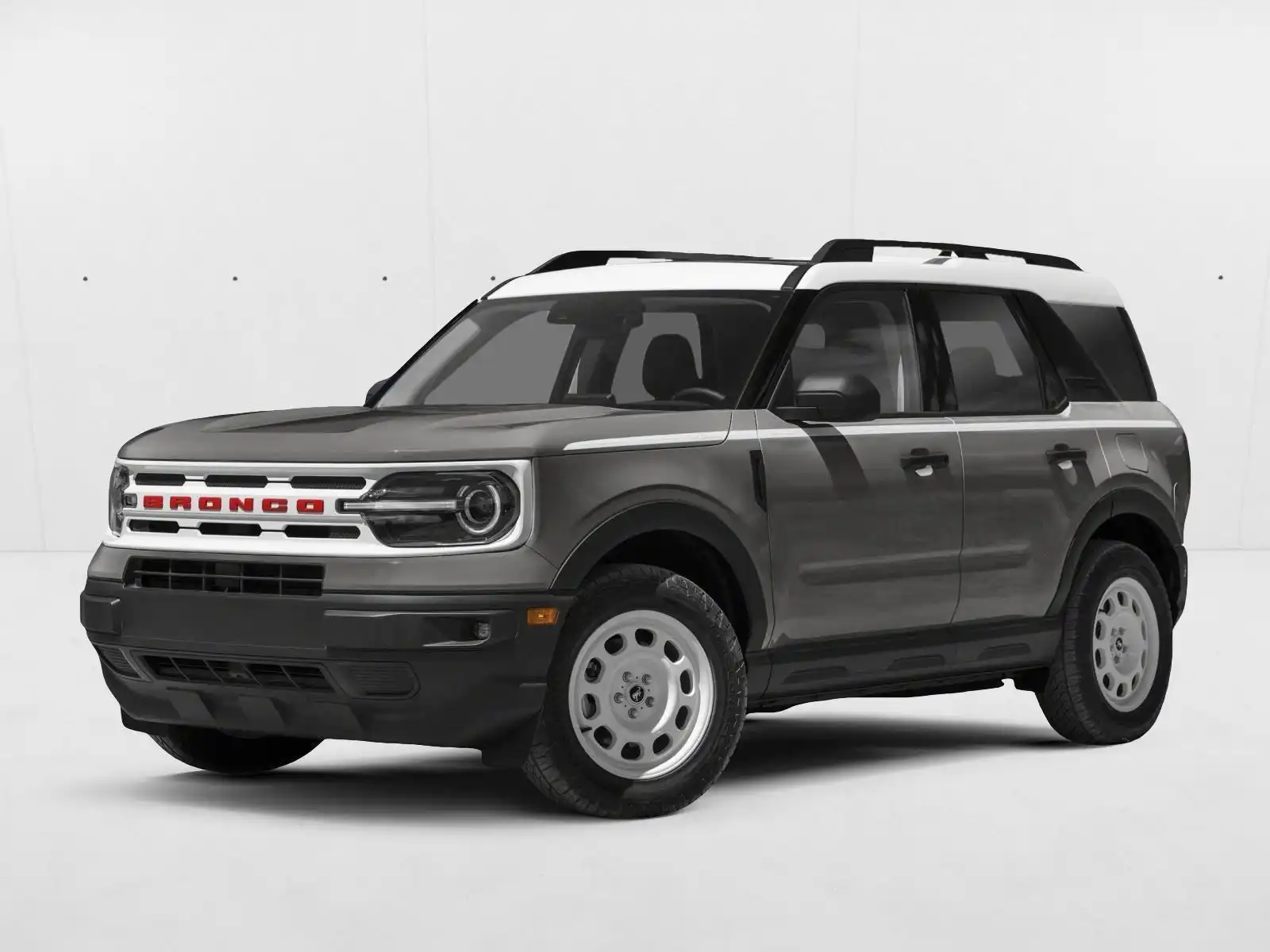 2023 Ford Bronco Sport Heritage 4X4's photo