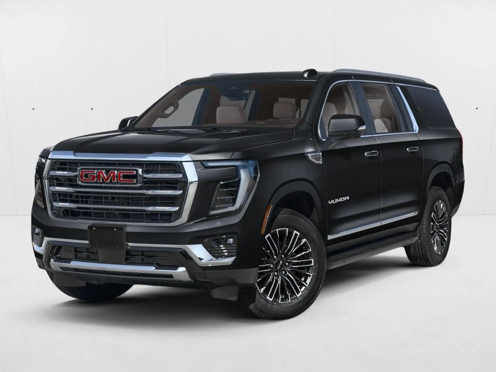 2026 GMC Yukon 4WD Elevation's photo