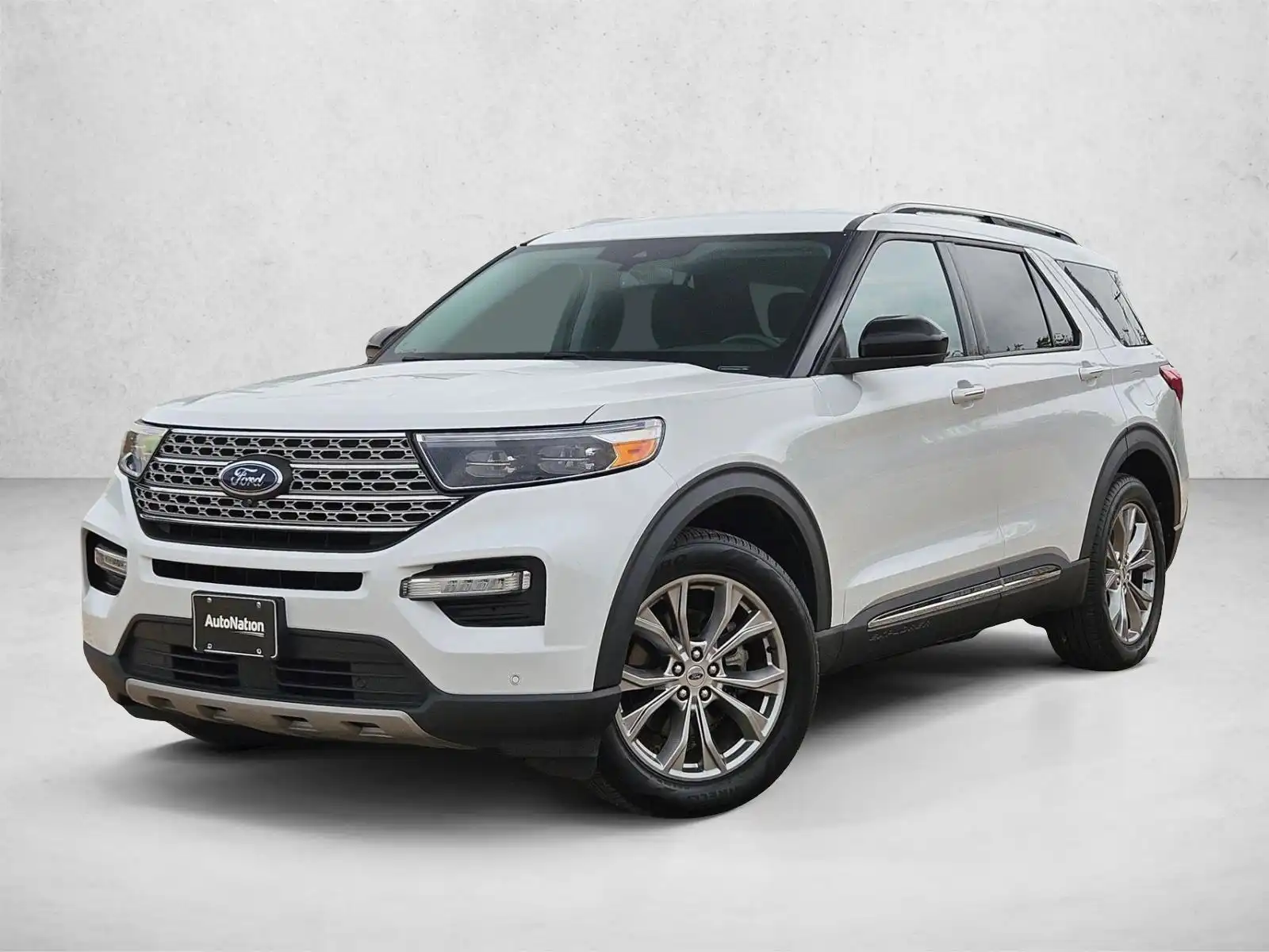 2023 Ford Explorer Limited High Package RWD's photo