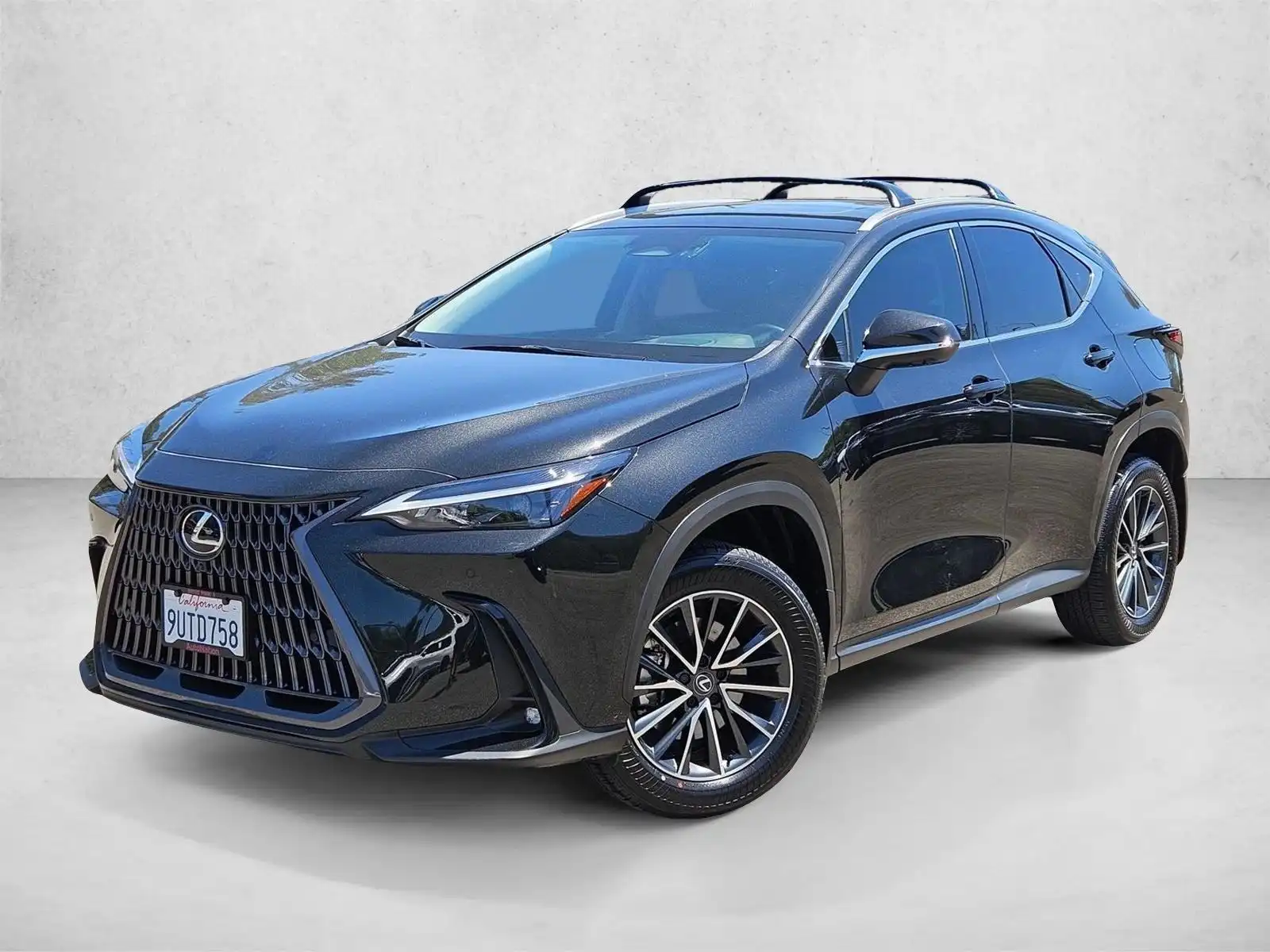 2025 Lexus NX 350h 350h Premium AWD's photo