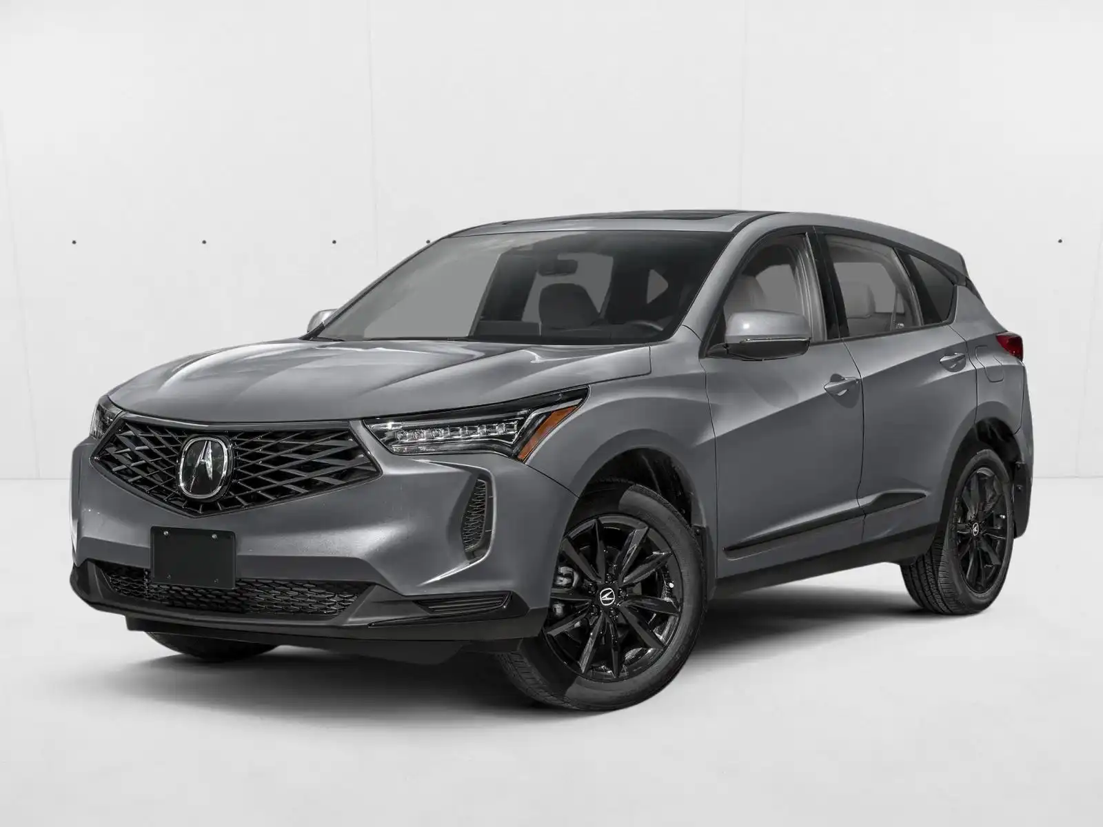 2026 Acura RDX SH-AWD's photo