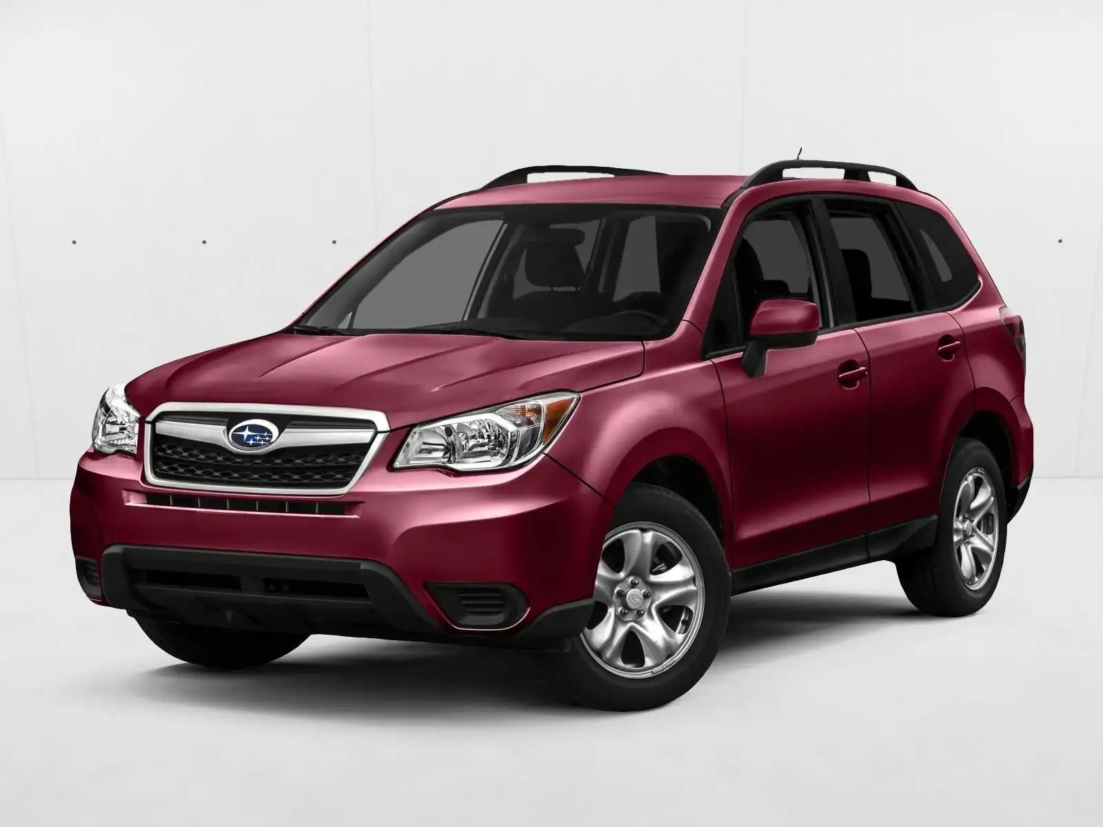 2016 Subaru Forester 2.5i AT PZEV's photo