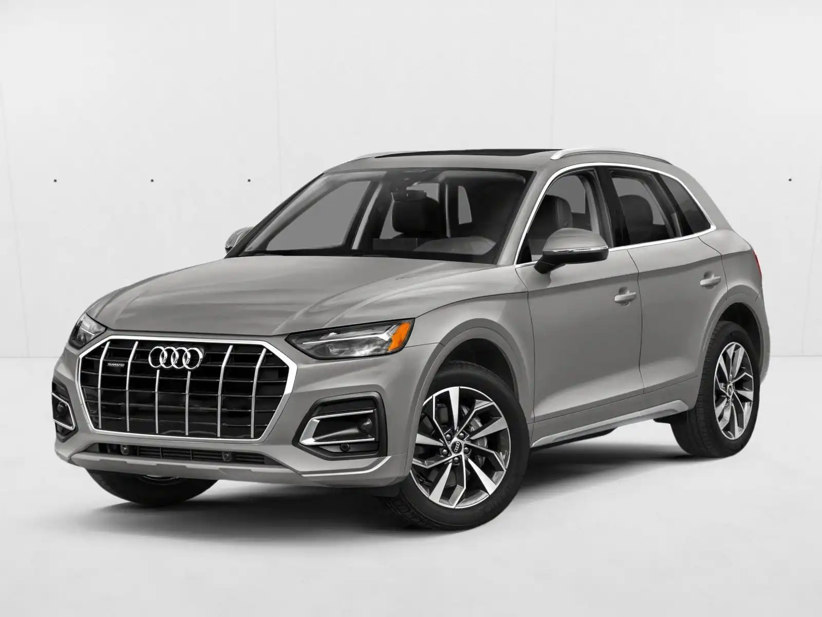 2022 Audi Q5 45 Premium Plus's photo