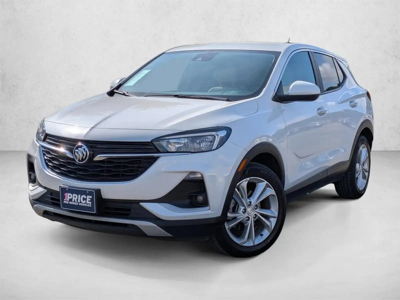 2022 Buick Encore GX Preferred's photo