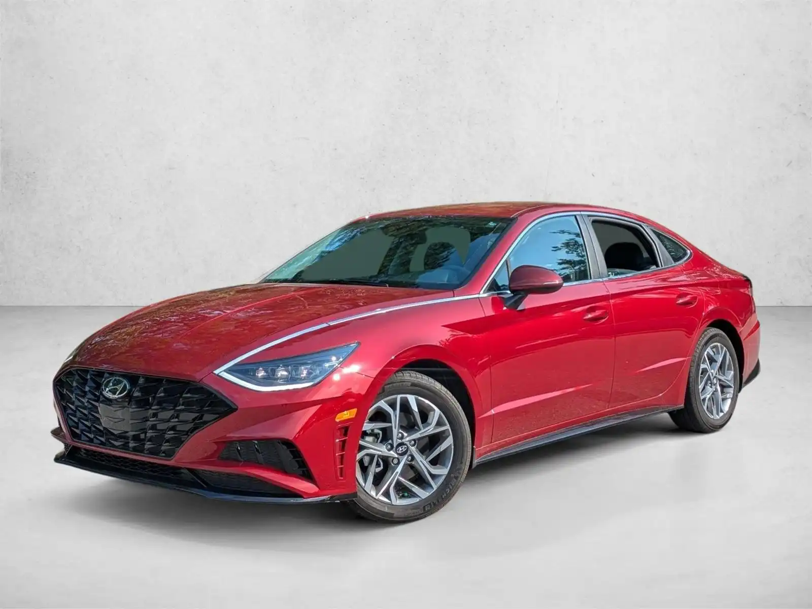 2023 Hyundai Sonata SEL's photo